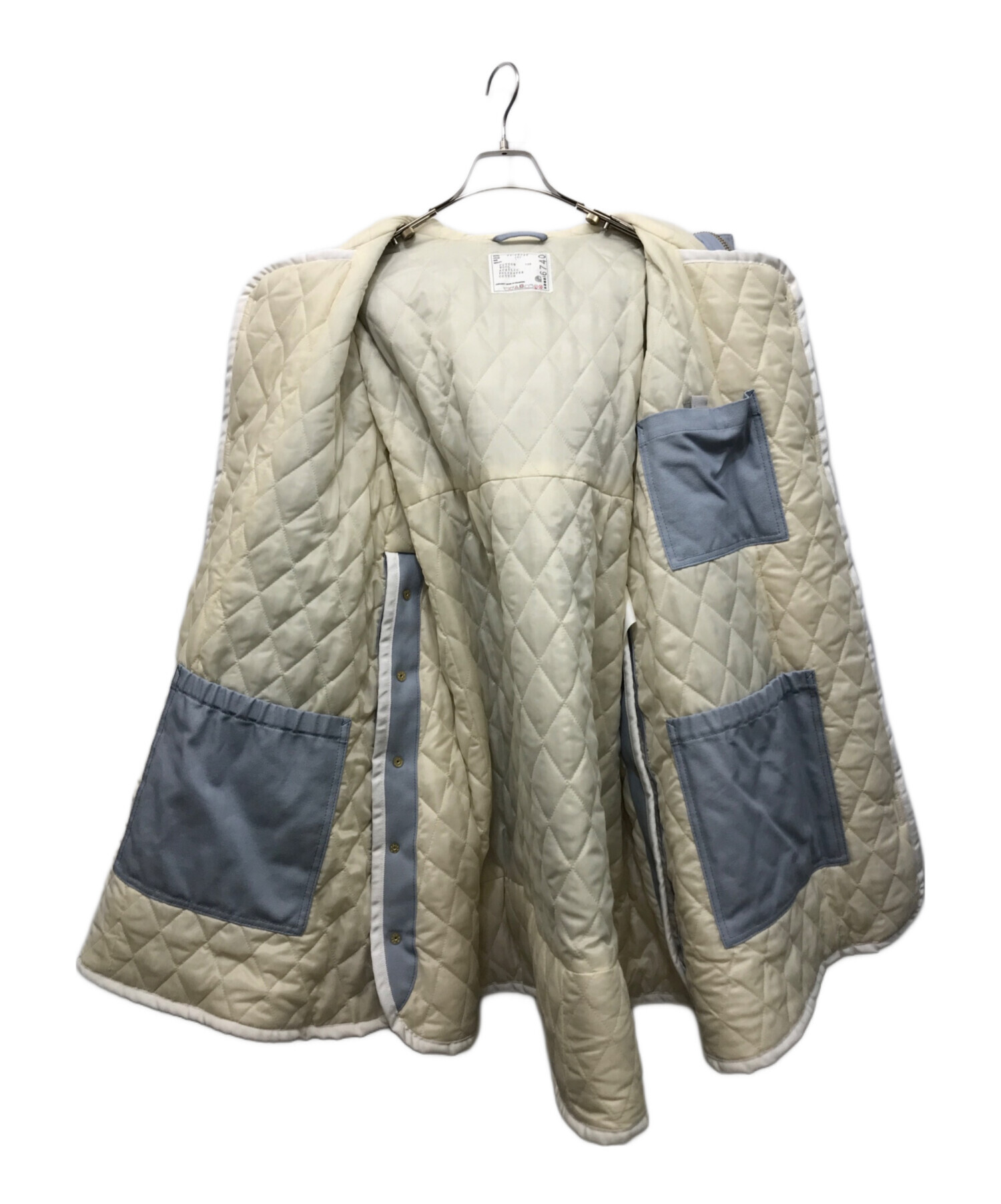 中古・古着通販】sacai (サカイ) CARHARTT WIP (カーハート ワークイン