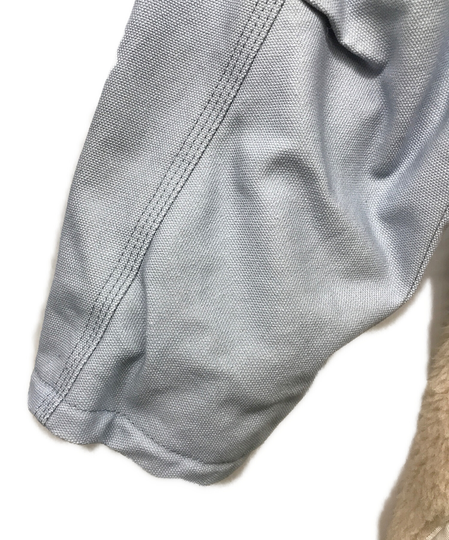中古・古着通販】sacai (サカイ) Carhartt WIP (カーハート ワーク