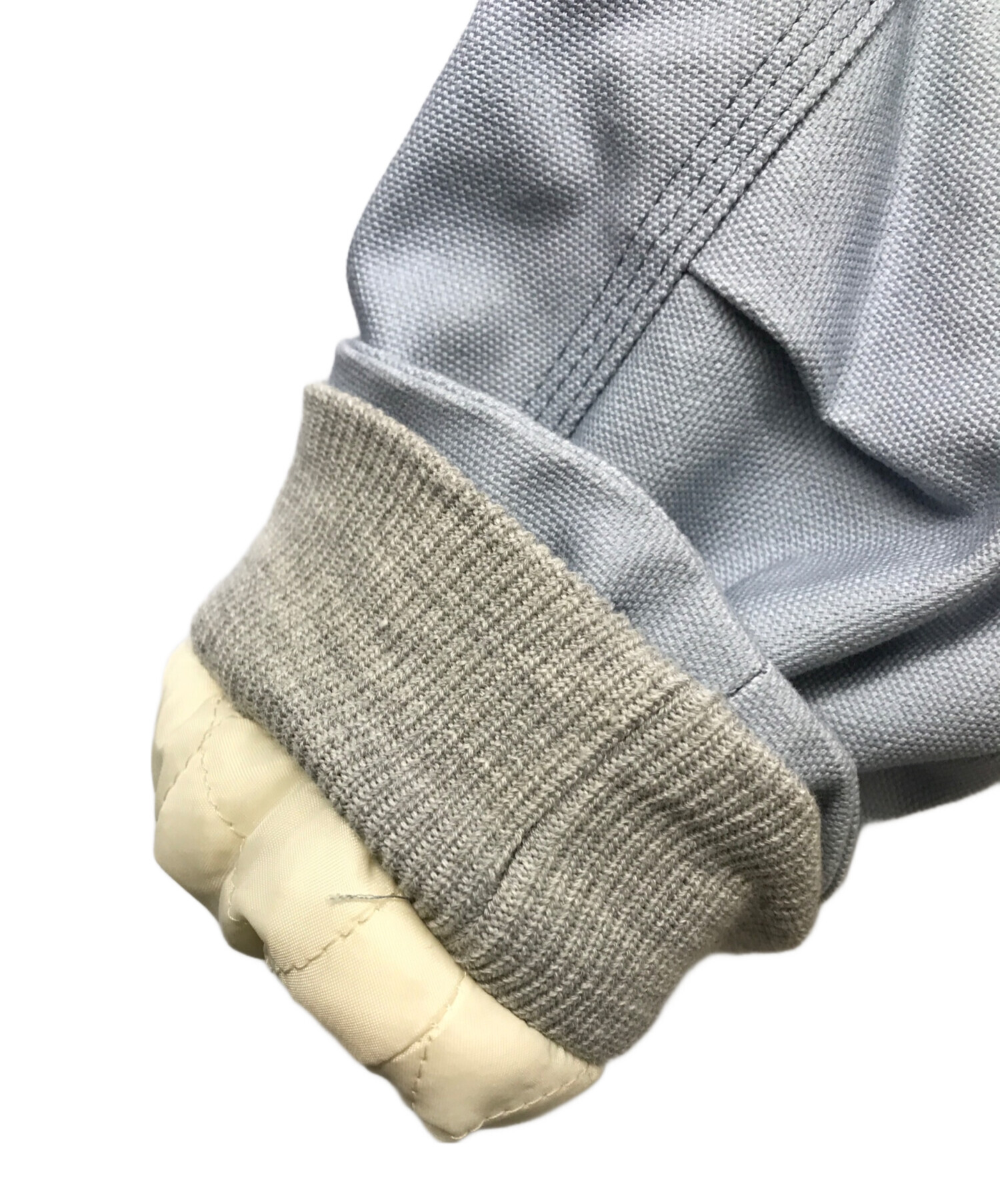 中古・古着通販】sacai (サカイ) CARHARTT WIP (カーハート ワークイン