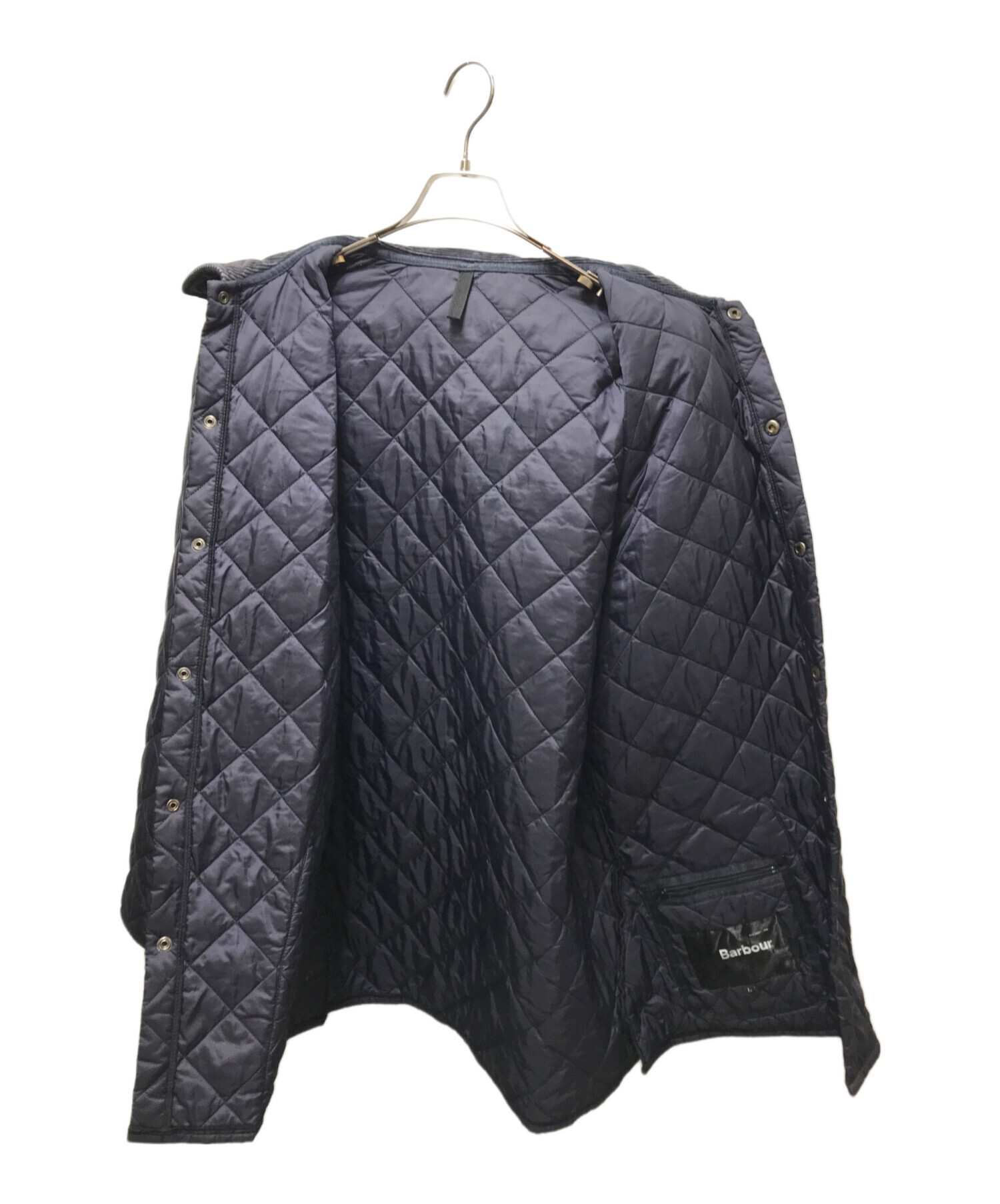 中古・古着通販】Barbour (バブアー) LIDDESDALE JKT/リデスデイル
