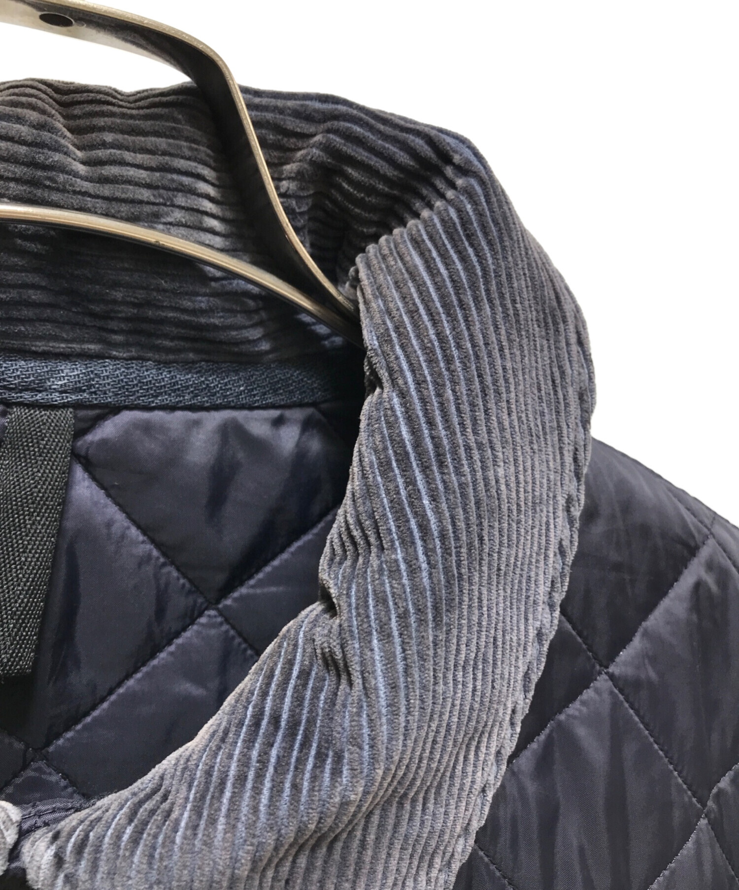 中古・古着通販】Barbour (バブアー) LIDDESDALE JKT/リデスデイル 中古・古着通販】Barbour (バブアー) LIDDESDALE JKT/リデスデイル