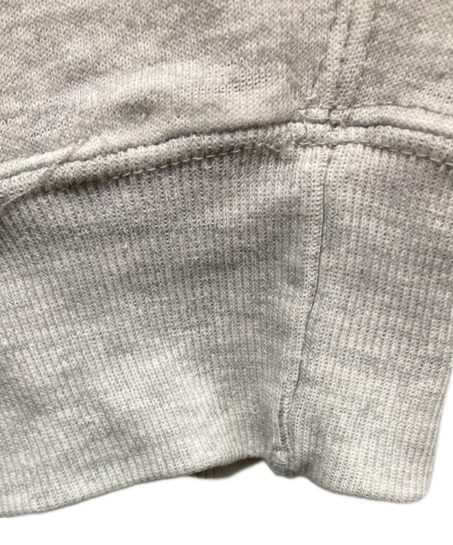 中古・古着通販】Champion (チャンピオン) ARMYプリント 青刺繍タグ