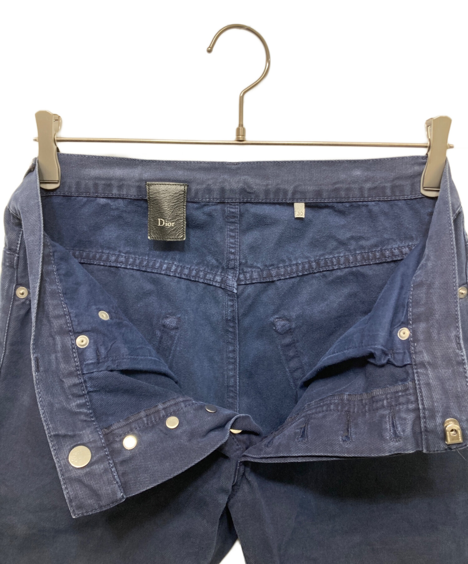 中古・古着通販】Christian Dior (クリスチャン ディオール) コットン