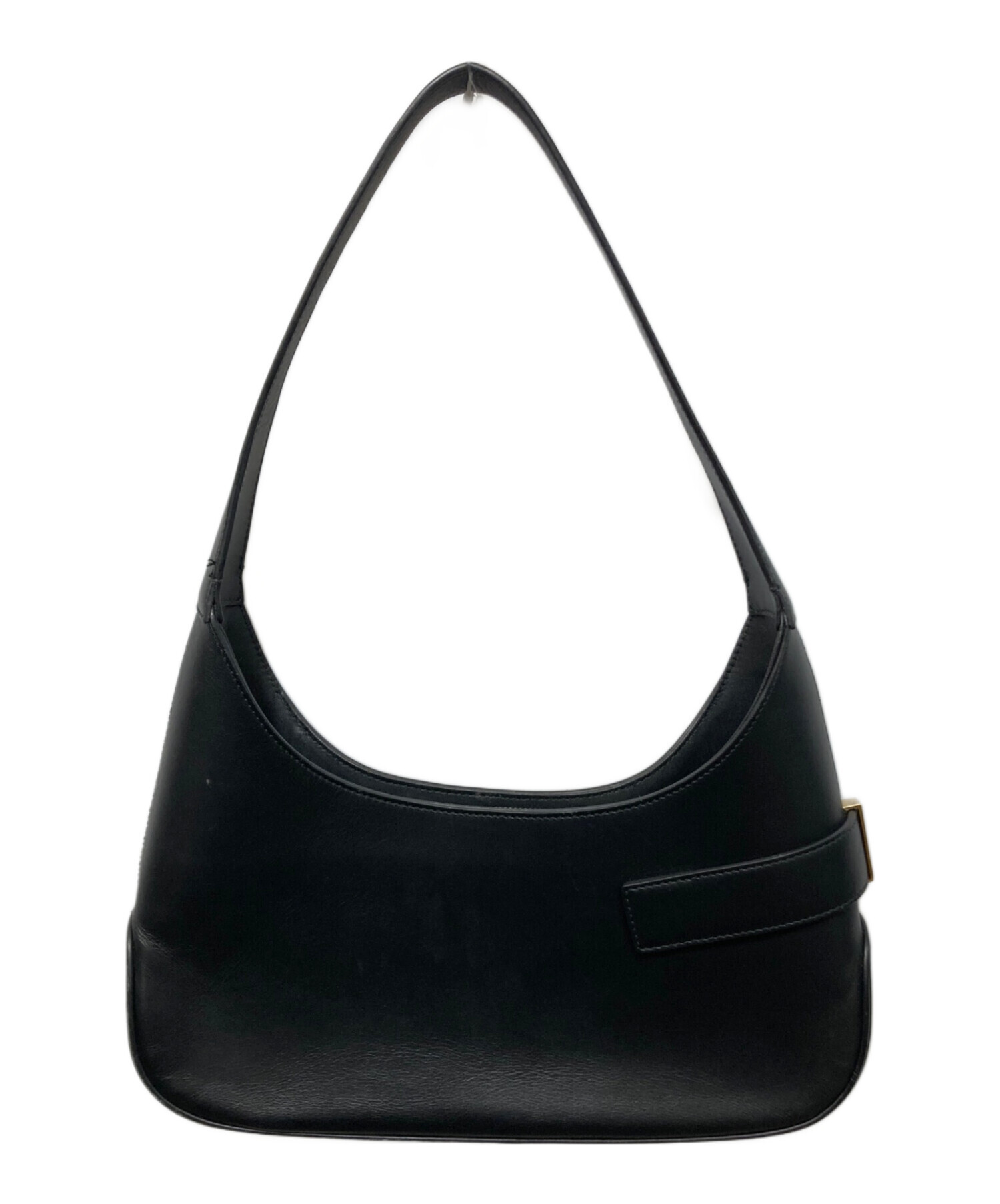 中古・古着通販】Ferragamo (フェラガモ) ガンチーニワンショルダー