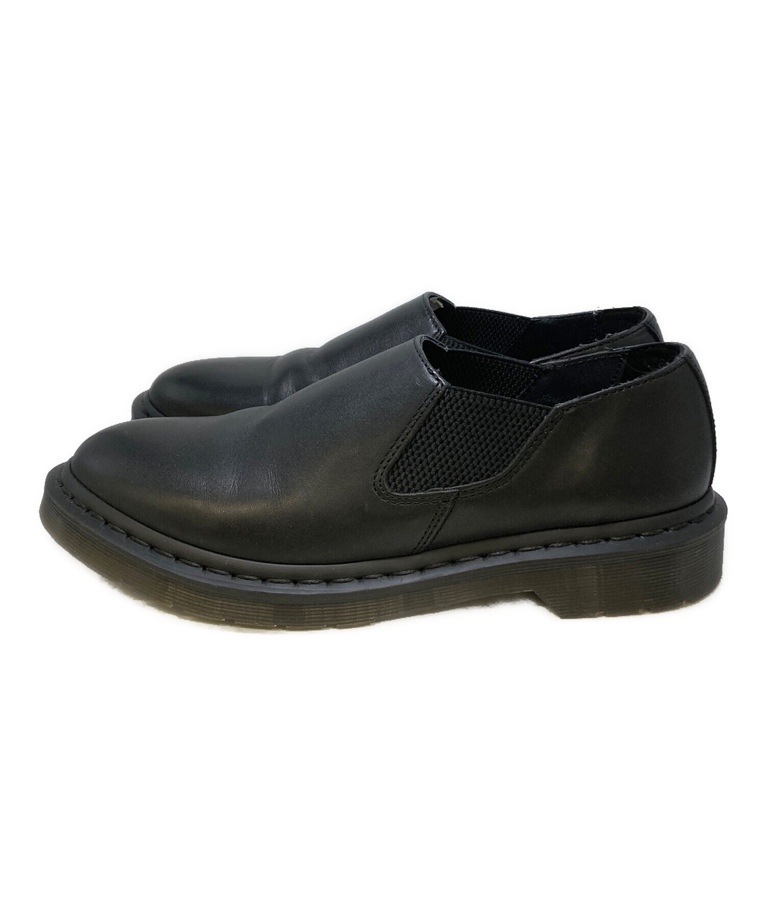 中古・古着通販】Dr.Martens (ドクターマーチン) LOUIS ガセット