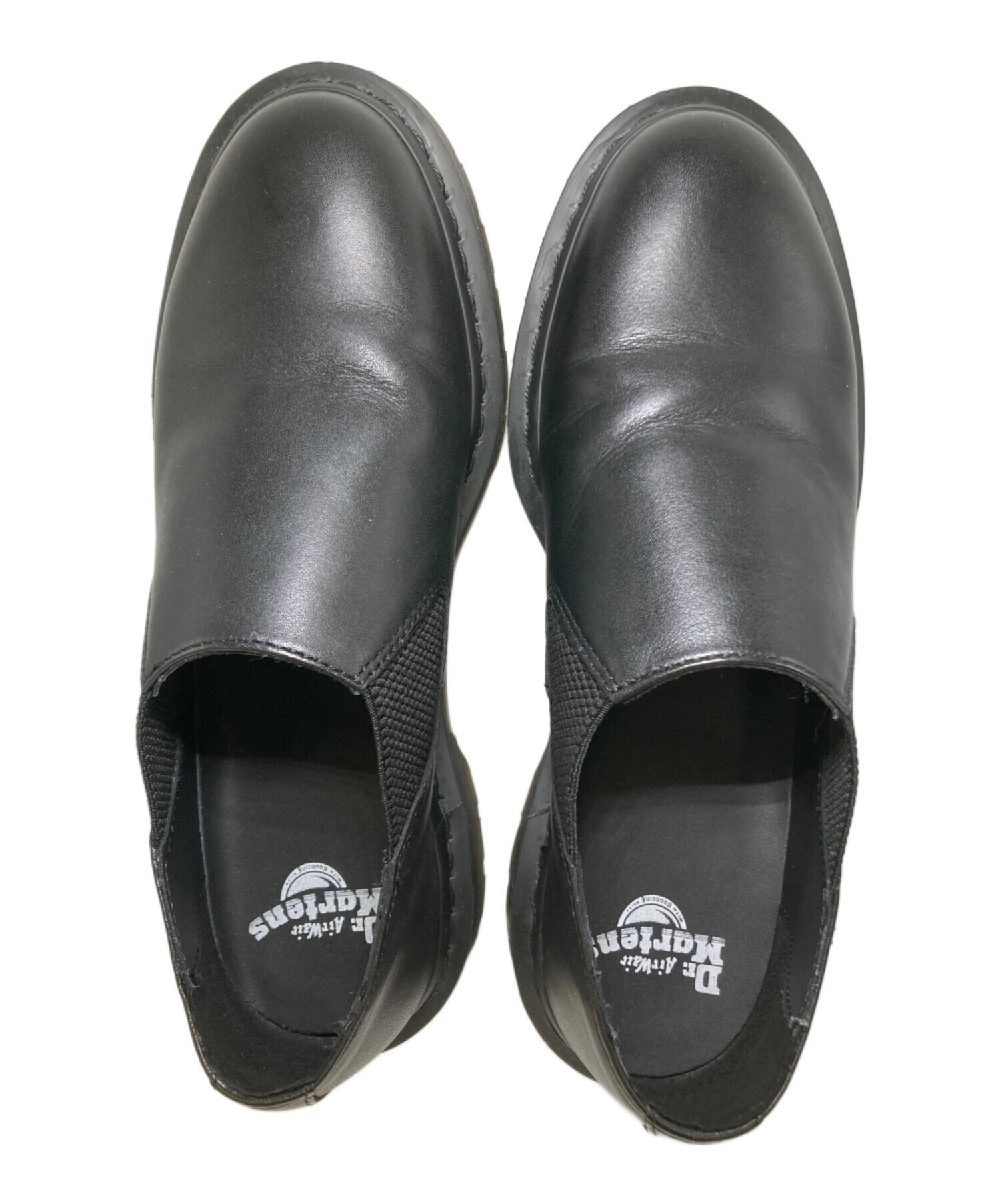 中古・古着通販】Dr.Martens (ドクターマーチン) LOUIS ガセット
