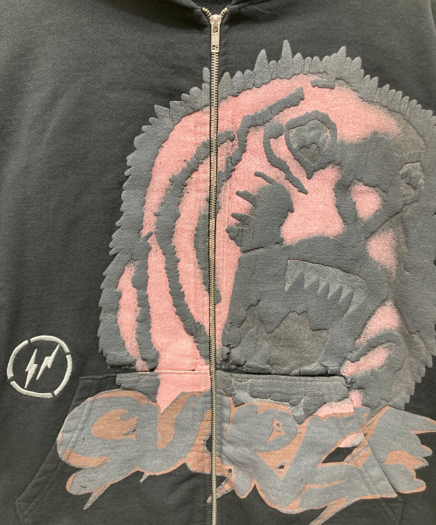 中古・古着通販】CACTUS JACK (カクタス・ジャック) FRAGMENT DESIGN