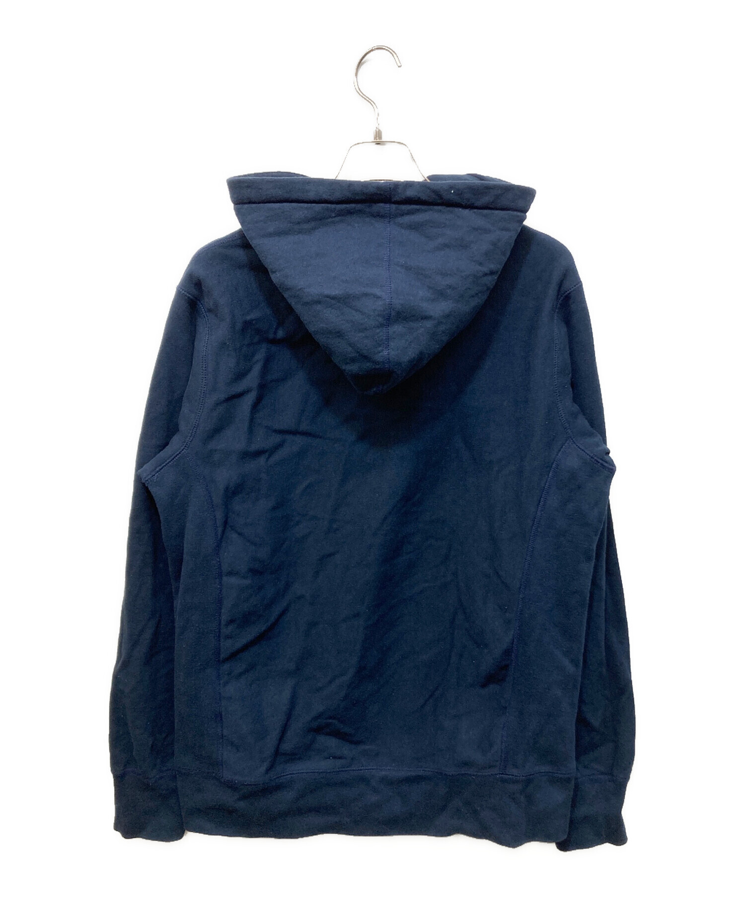 中古・古着通販】Supreme (シュプリーム) Daniel Johnston Logo Hooded 
