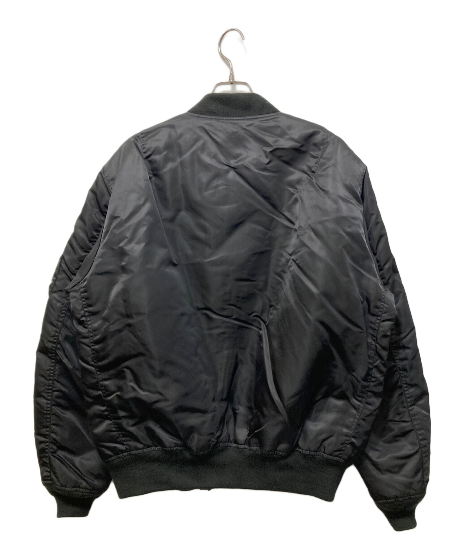 アメリカ製 AVIREX アヴィレックス MA-1 フライトジャケット M