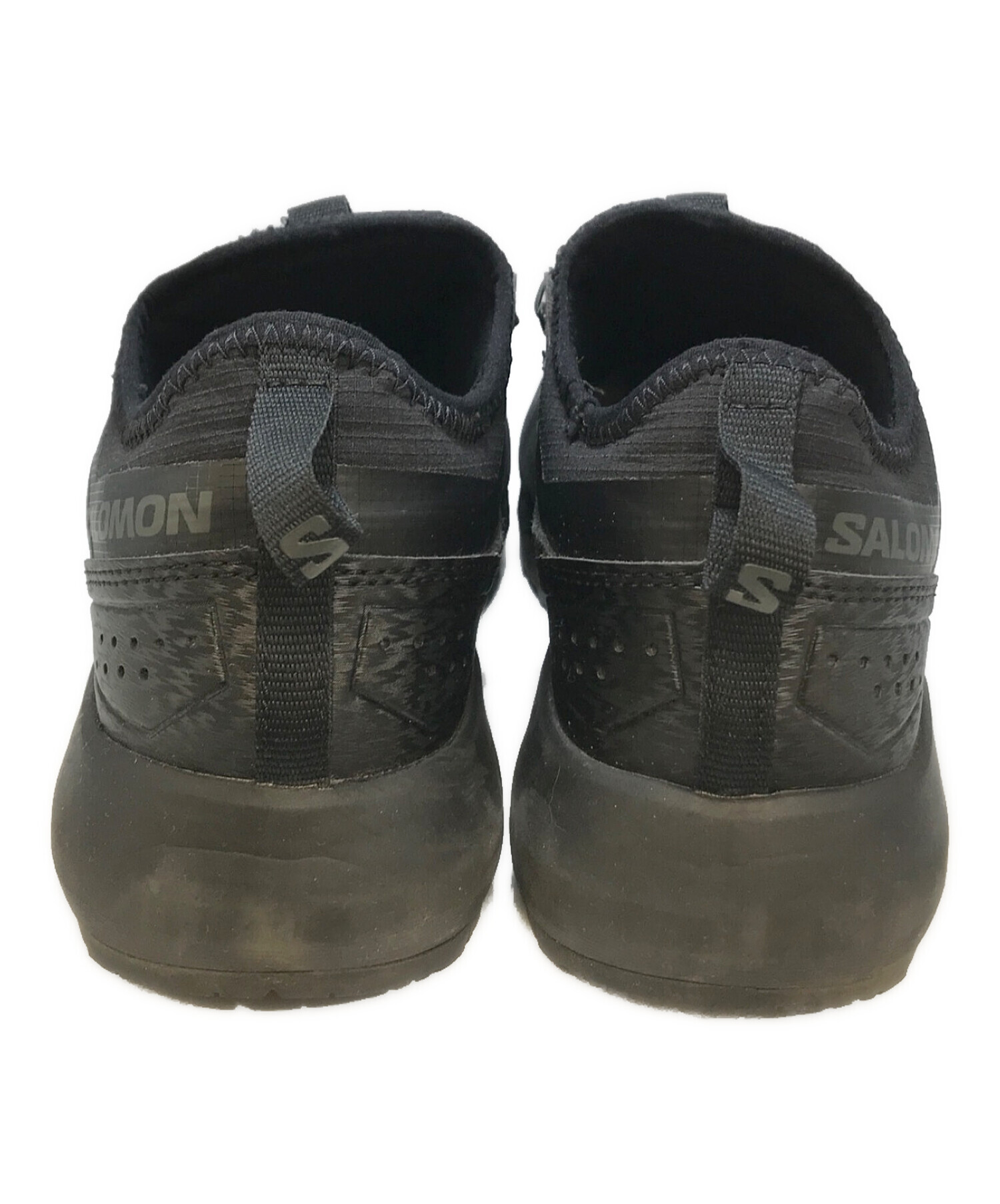 中古・古着通販】SALOMON (サロモン) ALPINWAY ADVANCED ブラック 