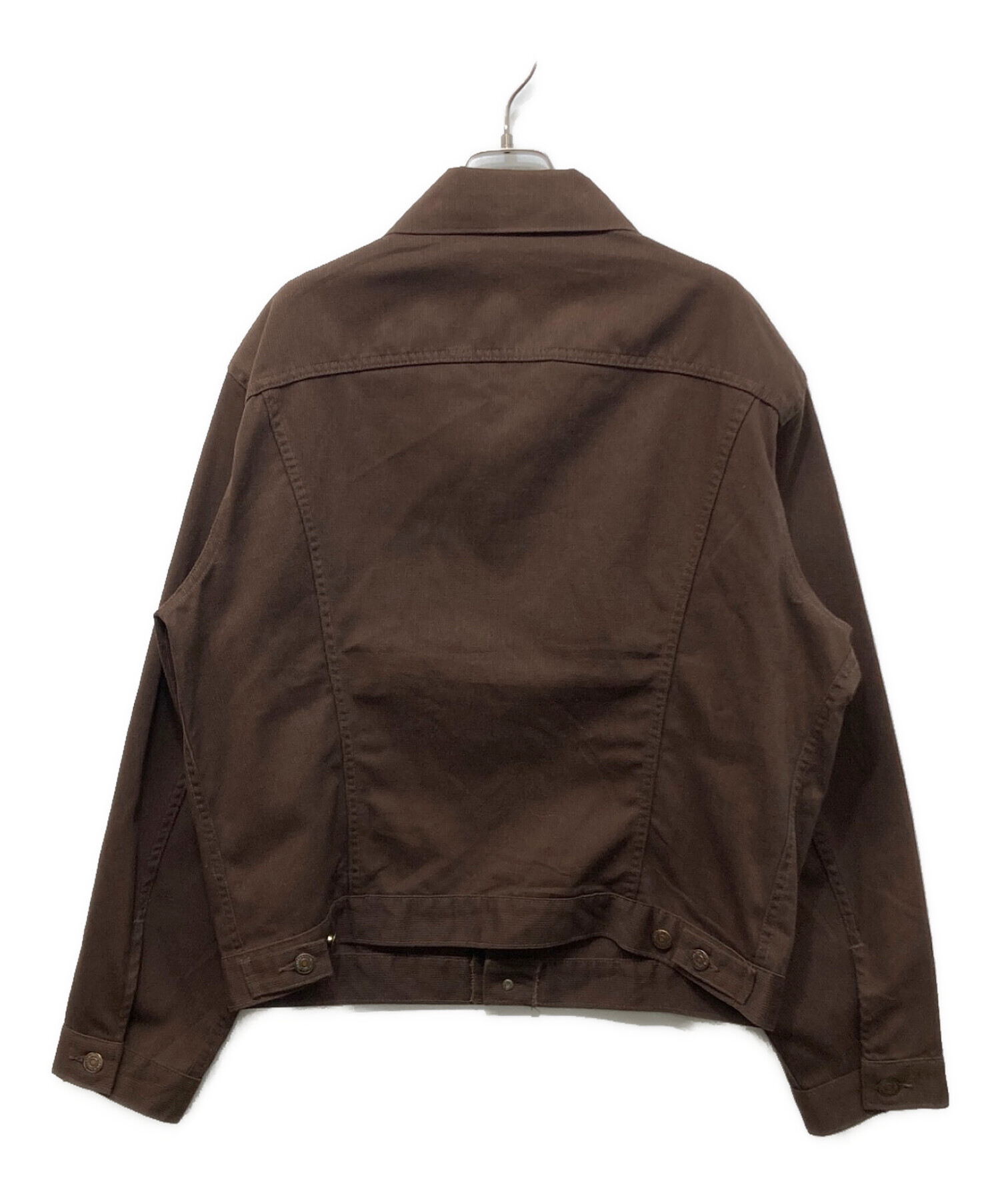 中古・古着通販】LEVI'S (リーバイス) 70505 Big E ピケジャケット