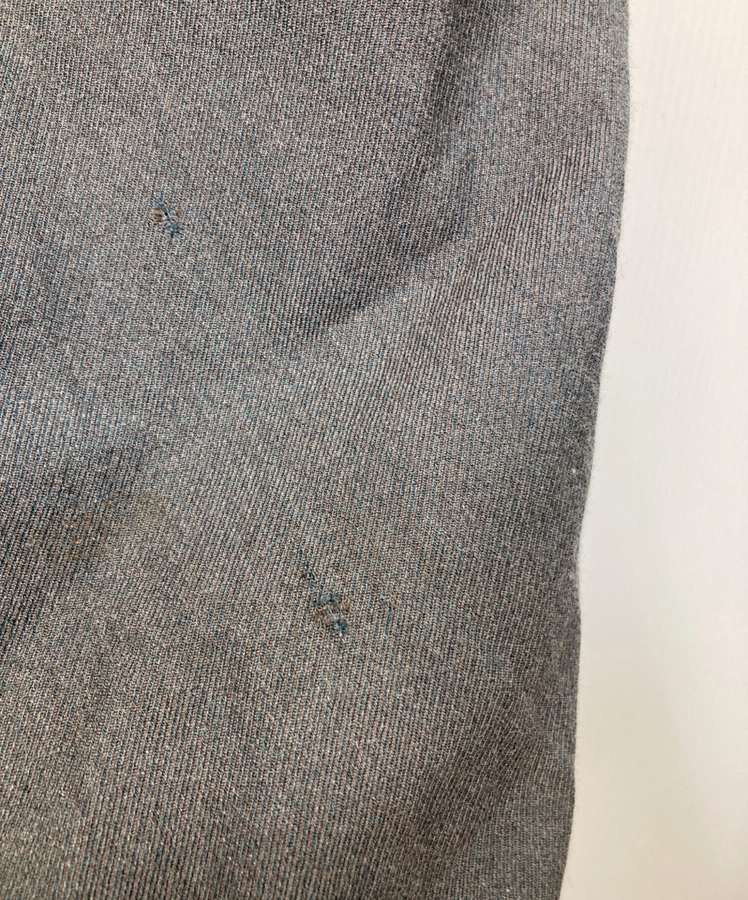 中古・古着通販】COMME des GARCONS HOMME PLUS (コムデギャルソンオム