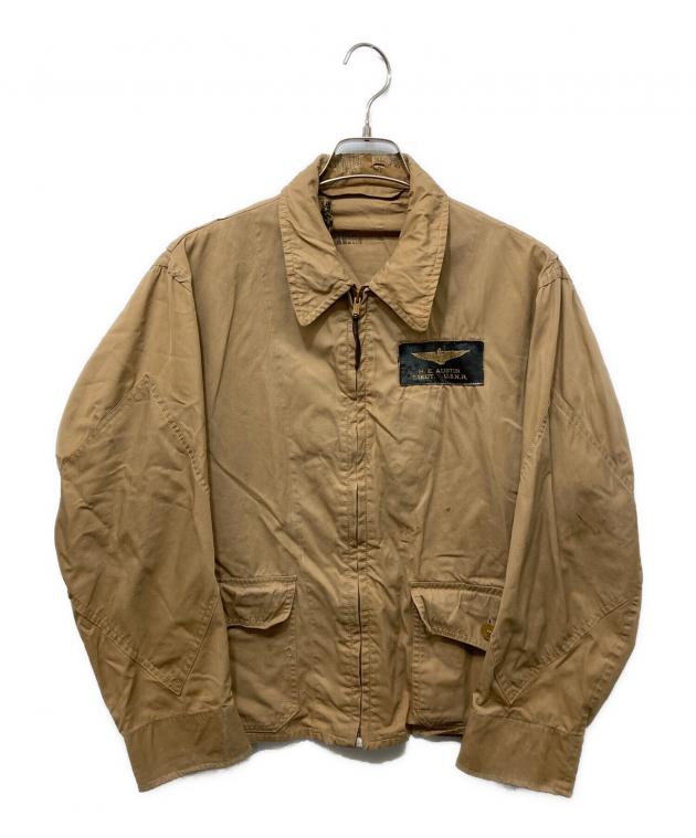 中古・古着通販】U'S NAVY (アメリカ海軍) M421A サマーフライト