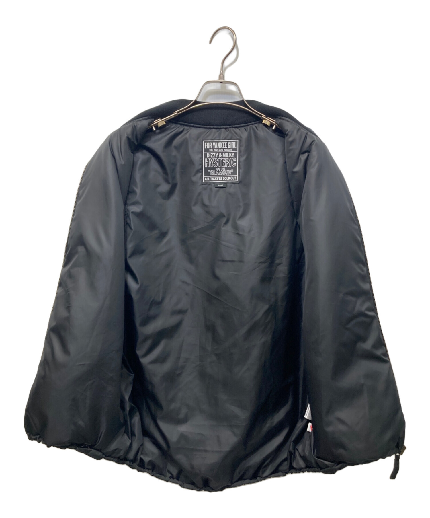 中古・古着通販】Hysteric Glamour (ヒステリックグラマー) VIXEN GIRL