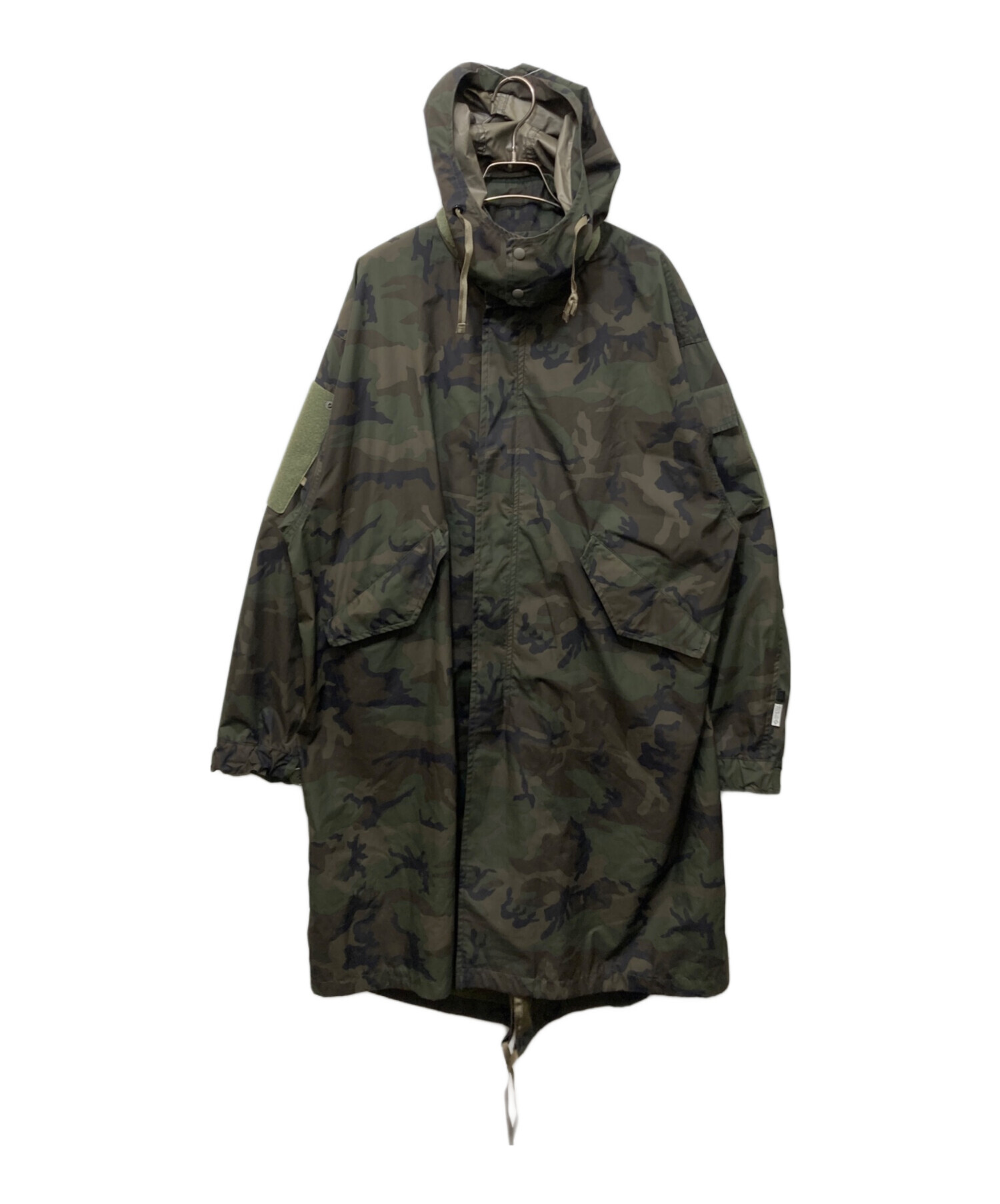 中古・古着通販】DAIWA PIER39 (ダイワ ピア39) GORE-TEX INFINIUM