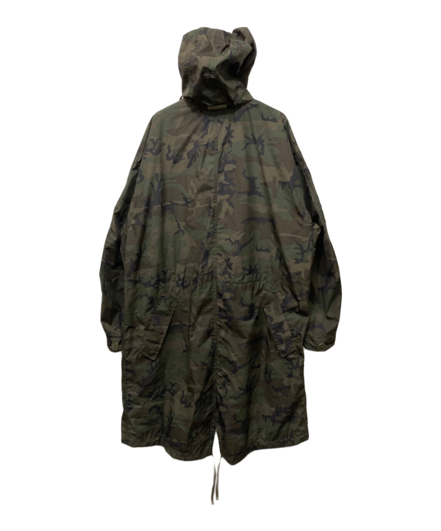 中古・古着通販】DAIWA PIER39 (ダイワ ピア39) GORE-TEX INFINIUM