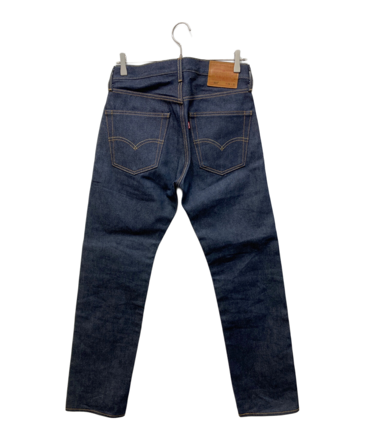 ジャーナルスタンダード別注 リーバイス 501 LEVIS × JOURNAL STANDARD