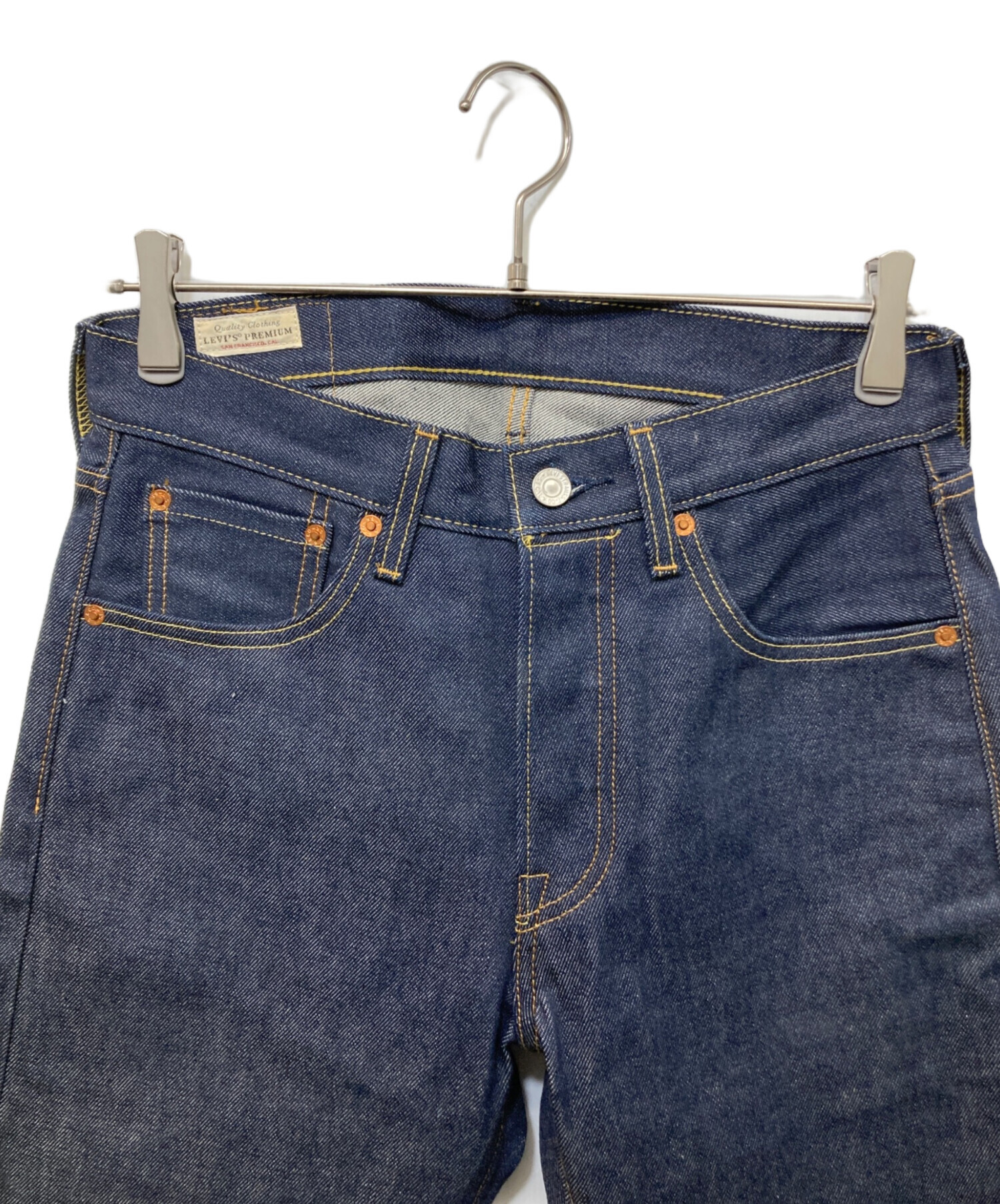 中古・古着通販】LEVI'S (リーバイス) JOURNAL STANDARD (ジャーナル