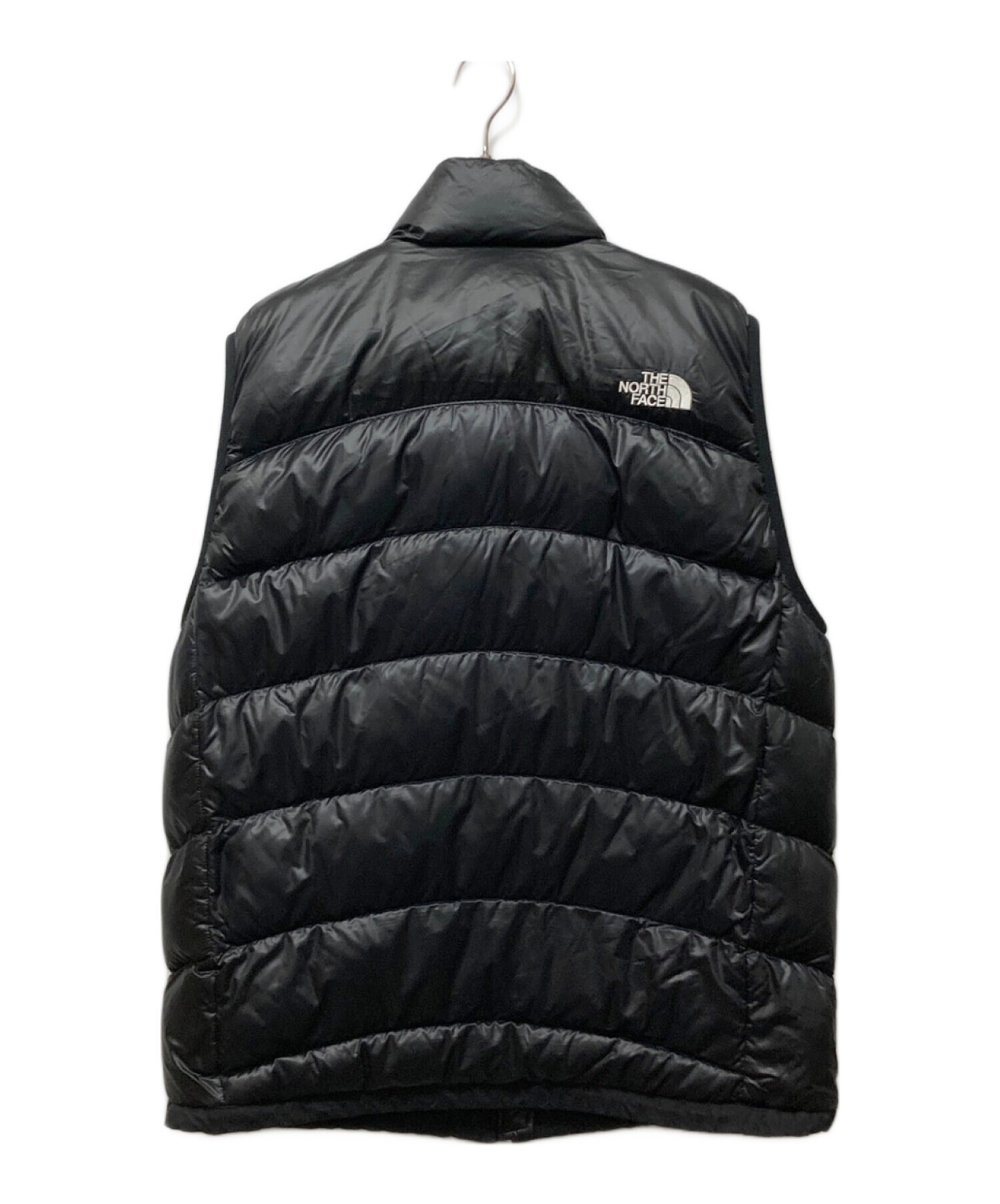 中古・古着通販】THE NORTH FACE (ザ ノース フェイス) アコンカグア