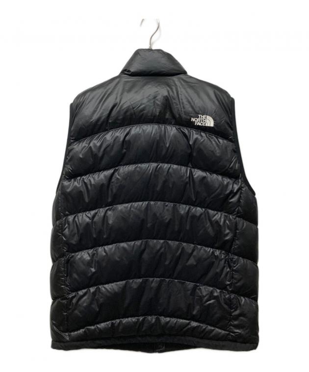 中古・古着通販】THE NORTH FACE (ザ ノース フェイス) アコンカグア