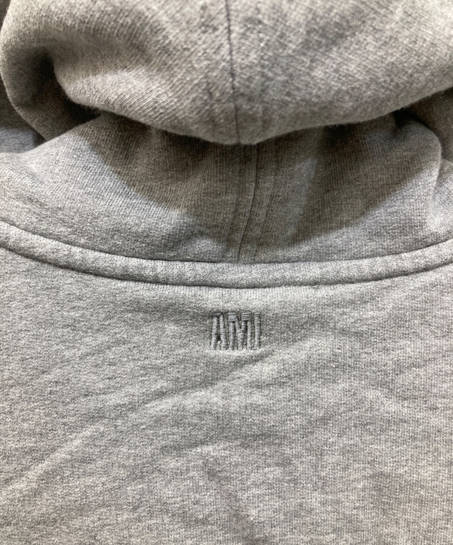 中古・古着通販】AMI Alexandre Mattiussi (アミアレクサンドルマ