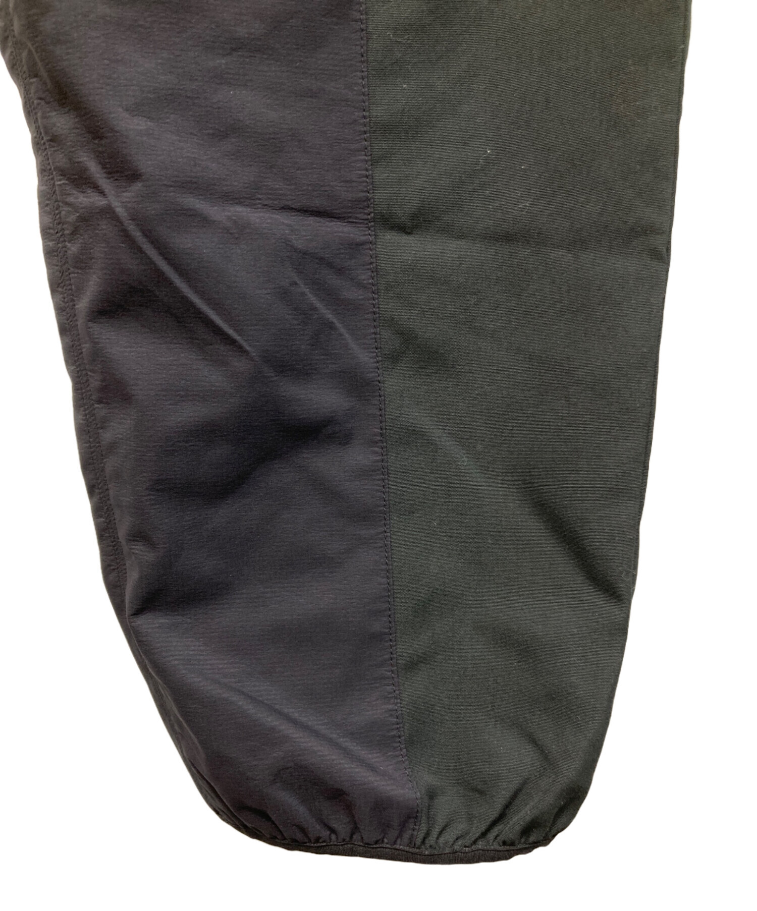 中古・古着通販】N.HOOLYWOOD (エヌ ハリウッド) ポケットナイロン