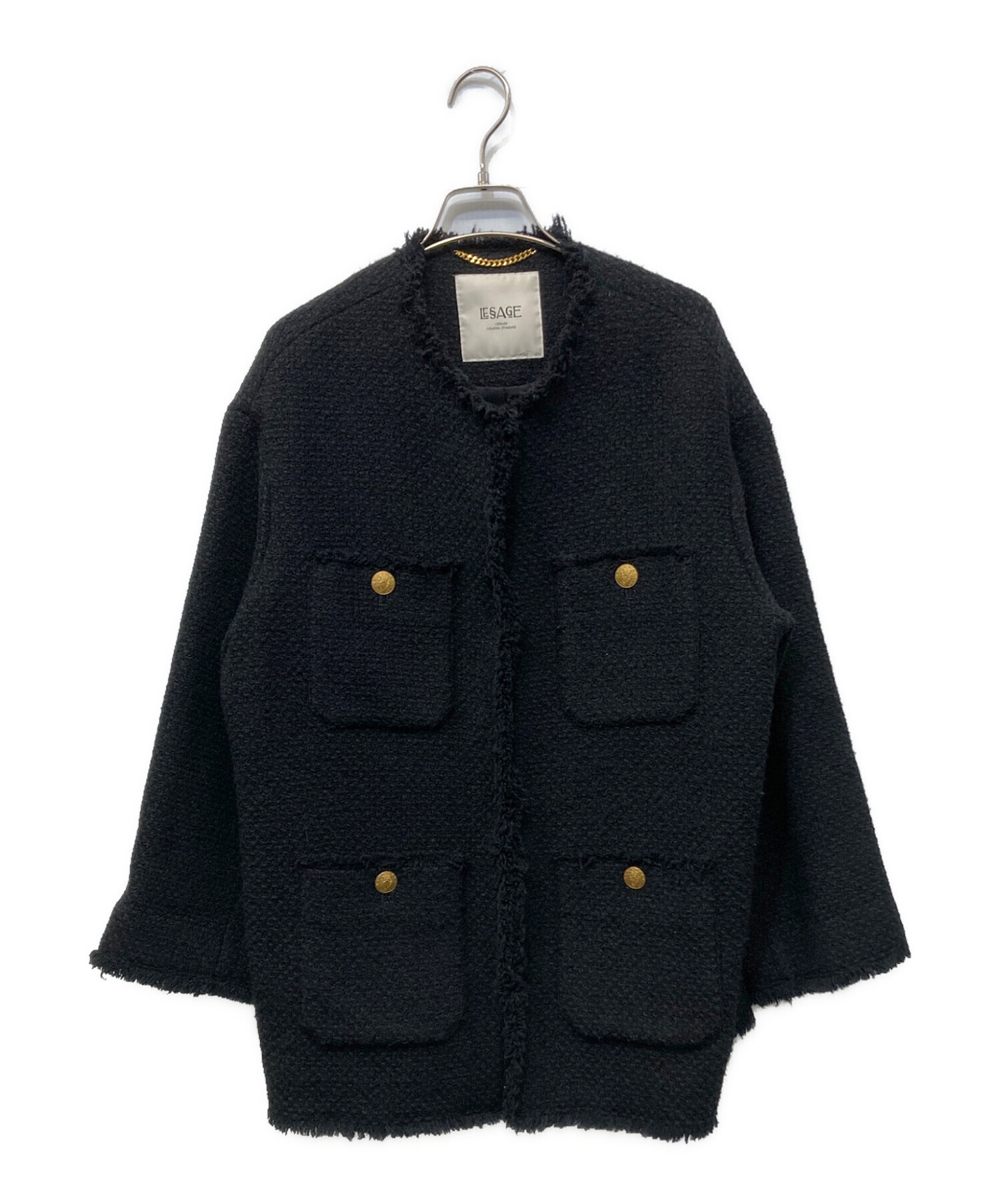 中古・古着通販】journal standard L'essage (ジャーナルスタンダード