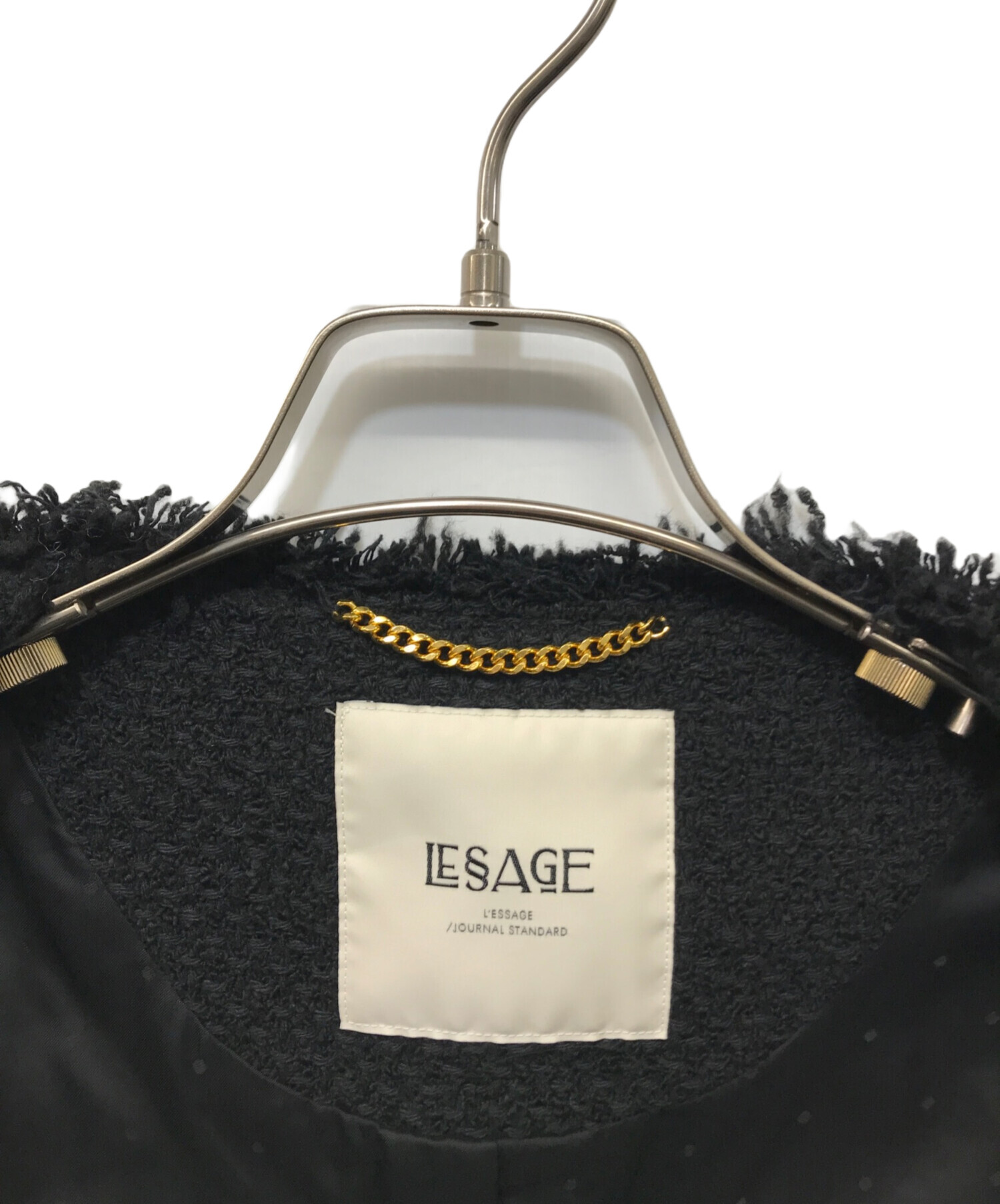 中古・古着通販】journal standard L'essage (ジャーナルスタンダード