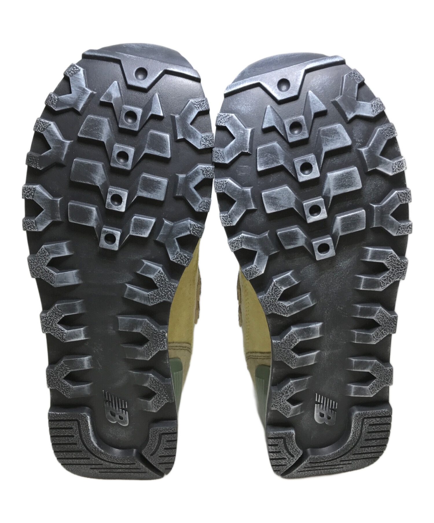 中古・古着通販】NEW BALANCE (ニューバランス) AURALEE (オーラリー