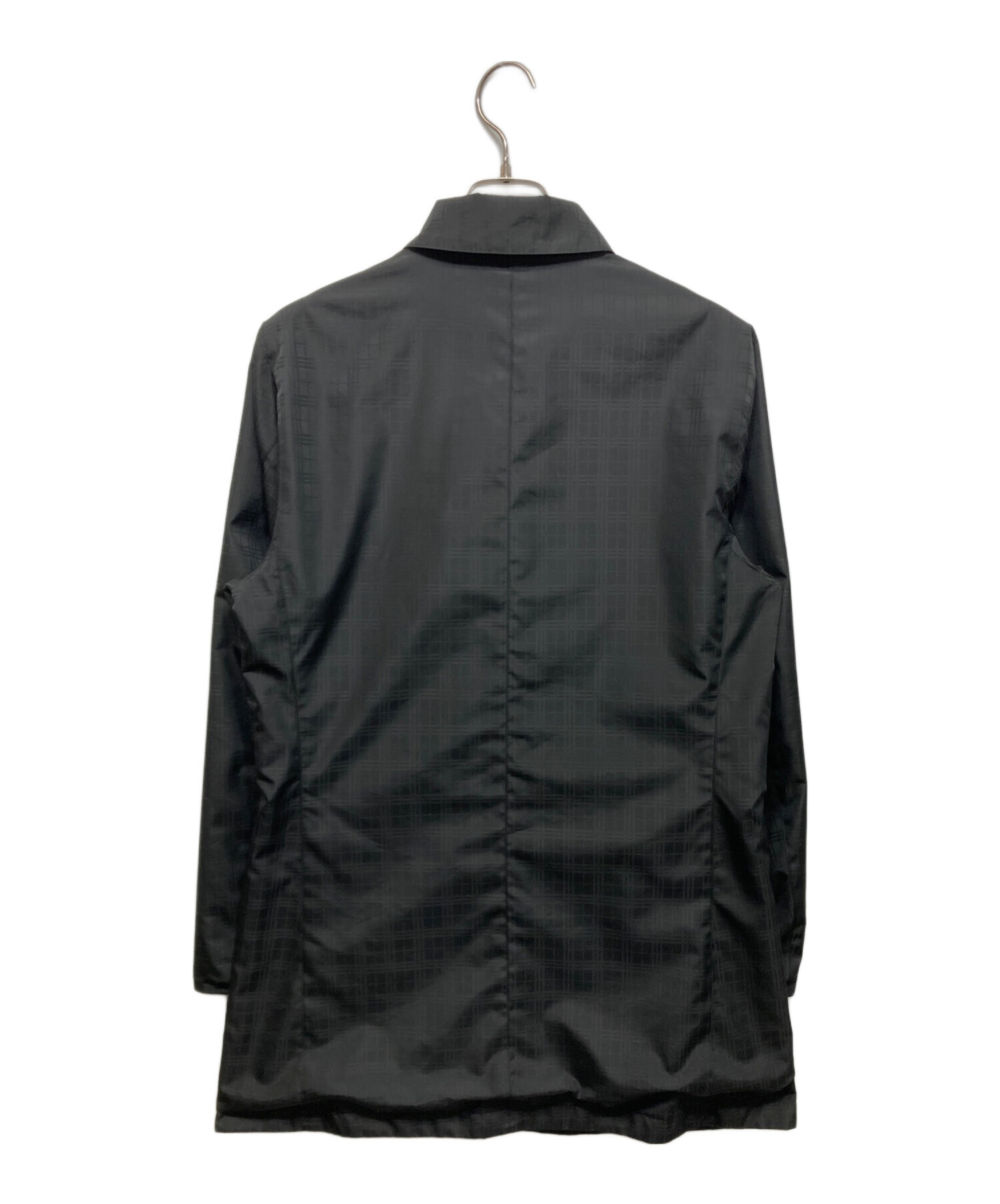 中古・古着通販】BURBERRY BLACK LABEL (バーバリーブラックレーベル