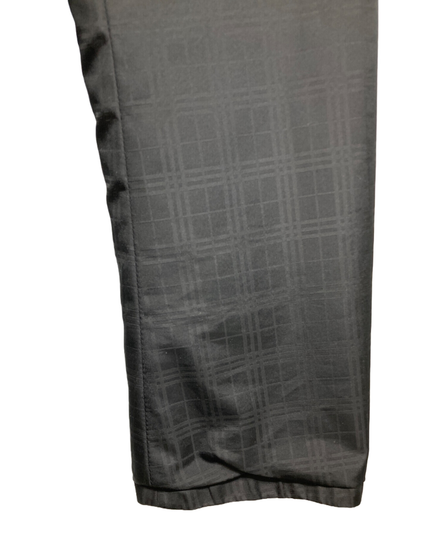 中古・古着通販】BURBERRY BLACK LABEL (バーバリーブラックレーベル