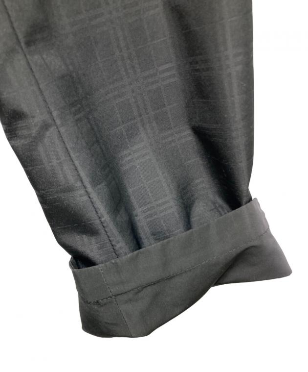 中古・古着通販】BURBERRY BLACK LABEL (バーバリーブラックレーベル