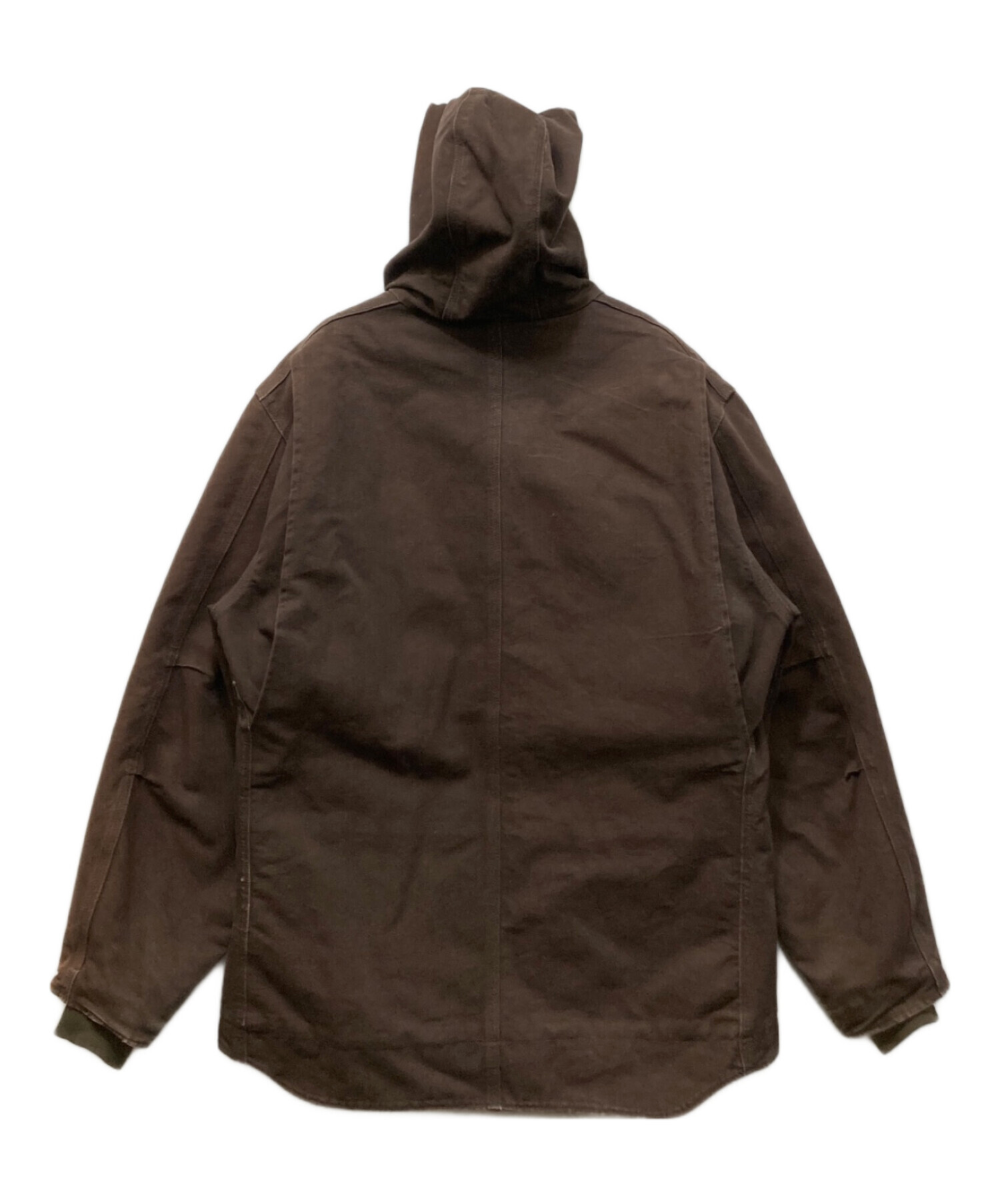 中古・古着通販】CarHartt (カーハート) フリースライニング ダック