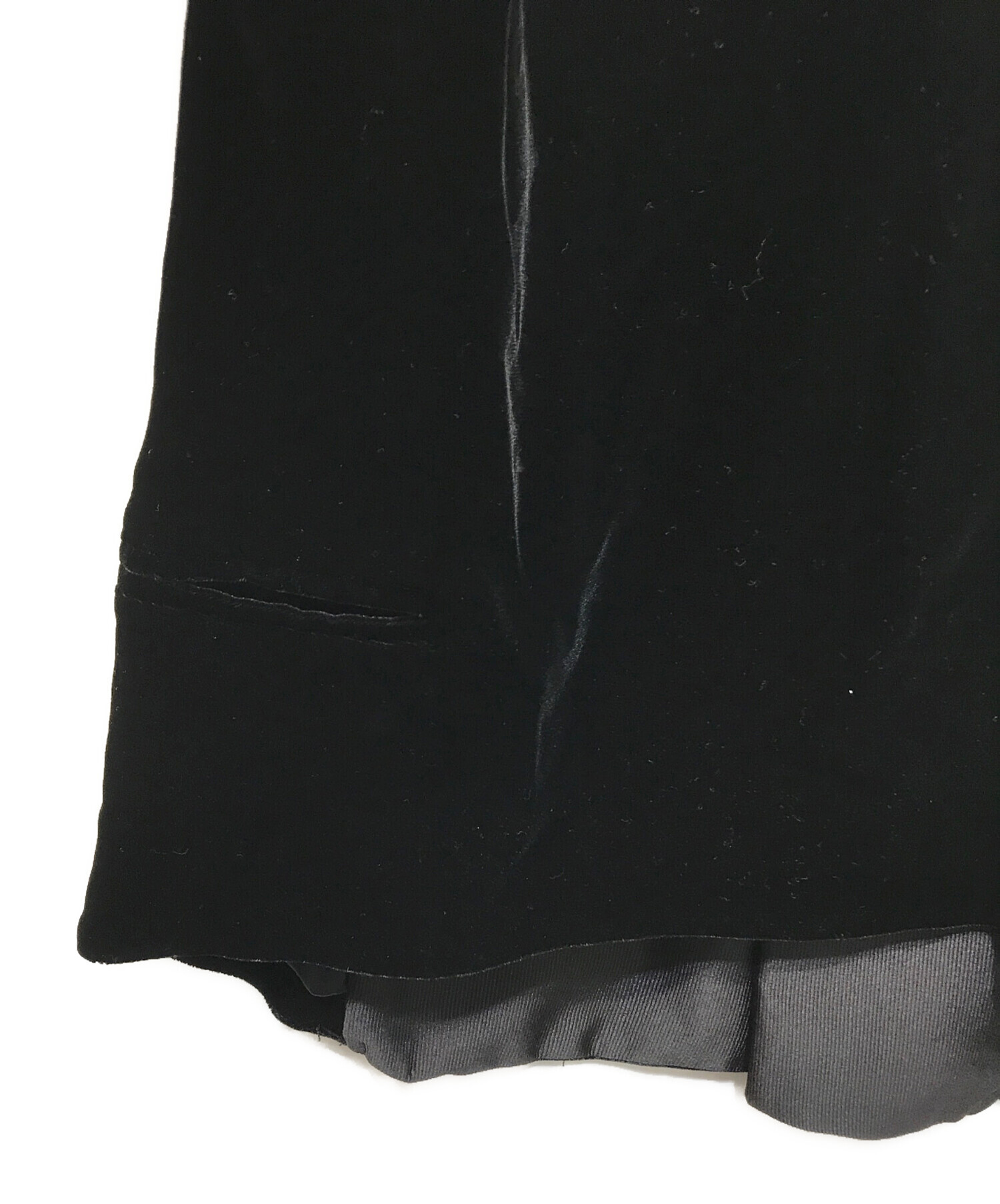 中古・古着通販】GIORGIO ARMANI (ジョルジョアルマーニ) ダブル