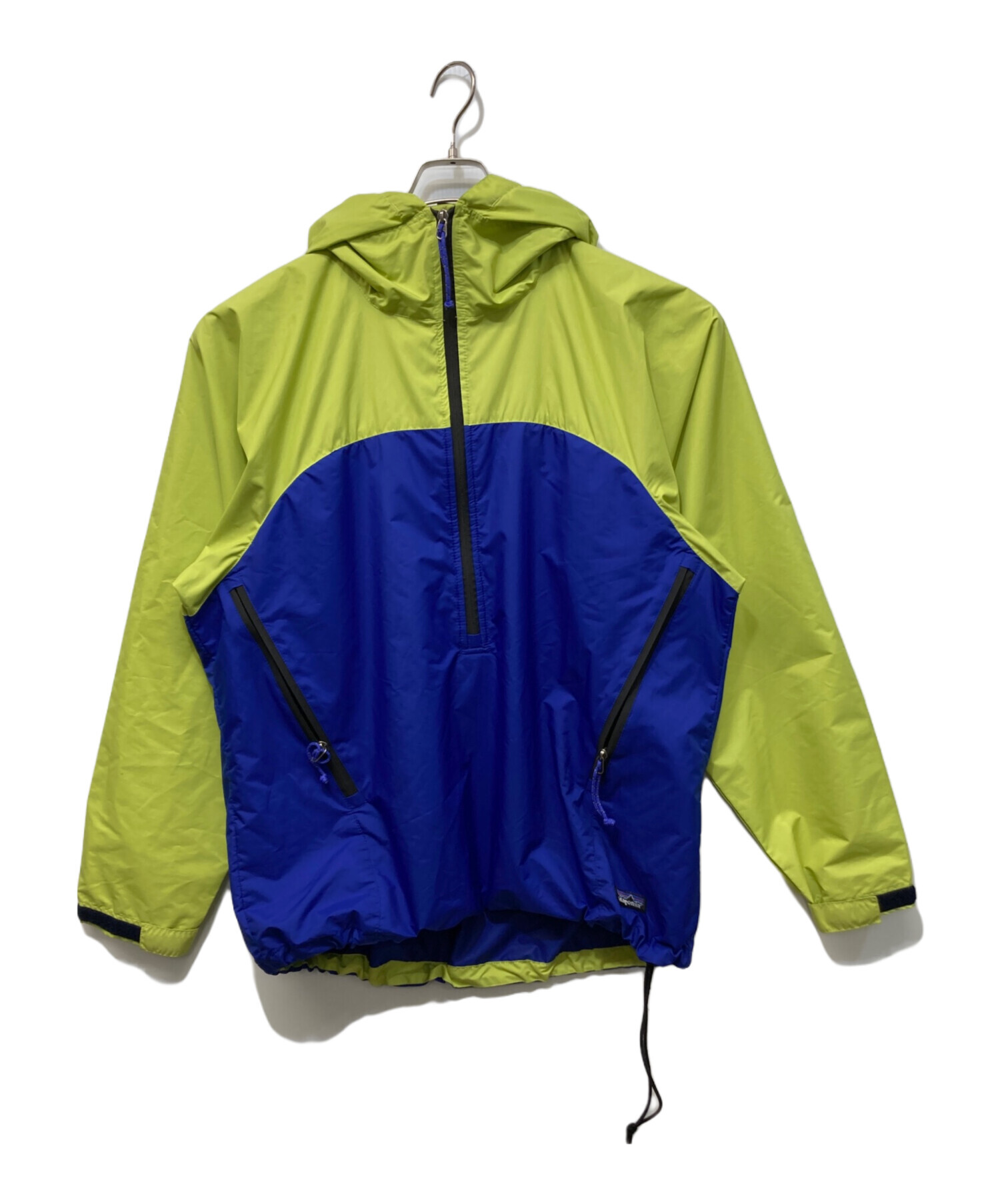 中古・古着通販】Patagonia (パタゴニア) エッセンジャルプルオーバー 