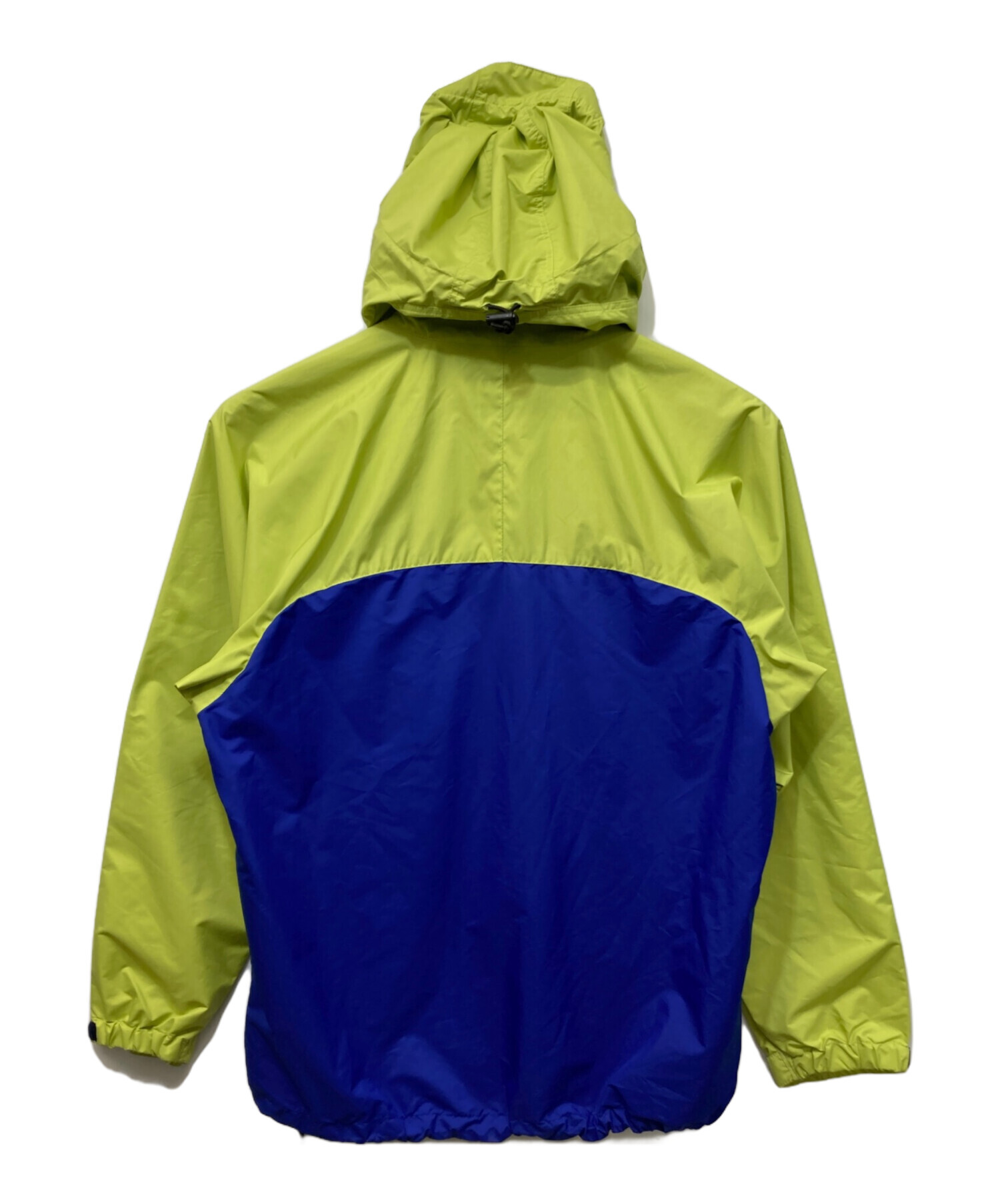 中古・古着通販】Patagonia (パタゴニア) エッセンジャルプルオーバー 