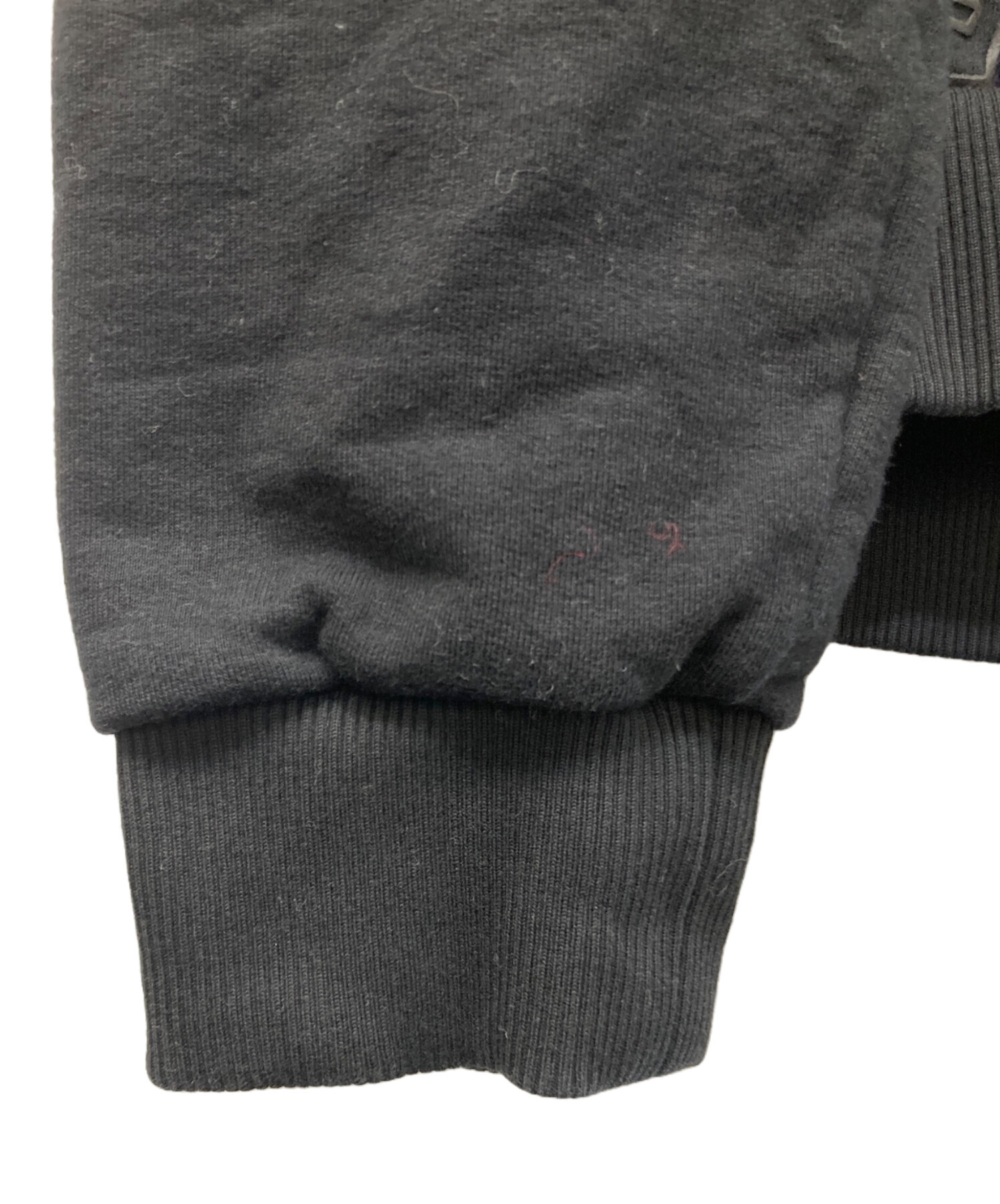 中古・古着通販】FENDI (フェンディ) FFロゴデザイン スウェットプル 