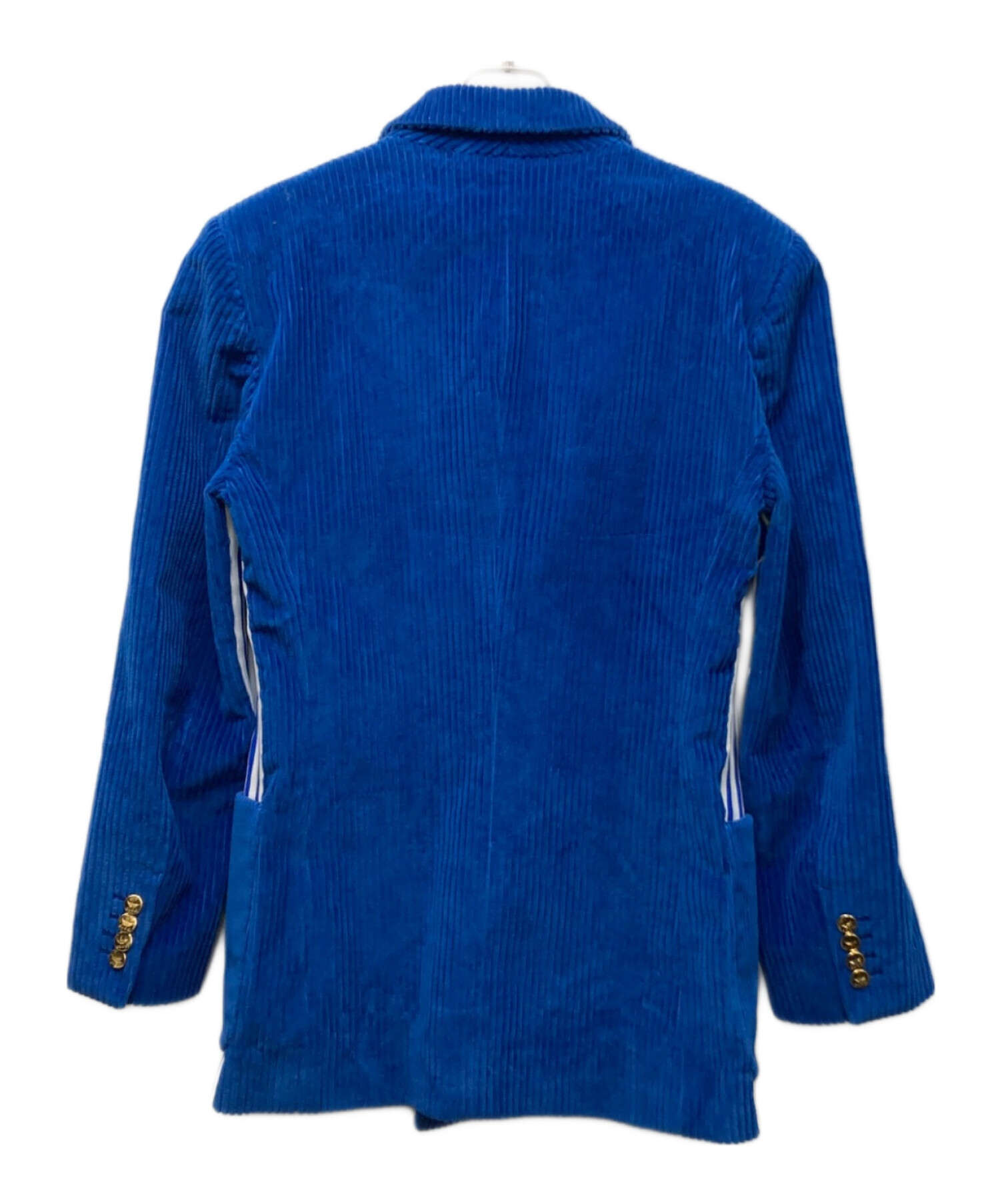 中古・古着通販】GUCCI (グッチ) adidas (アディダス) Velvet Formal