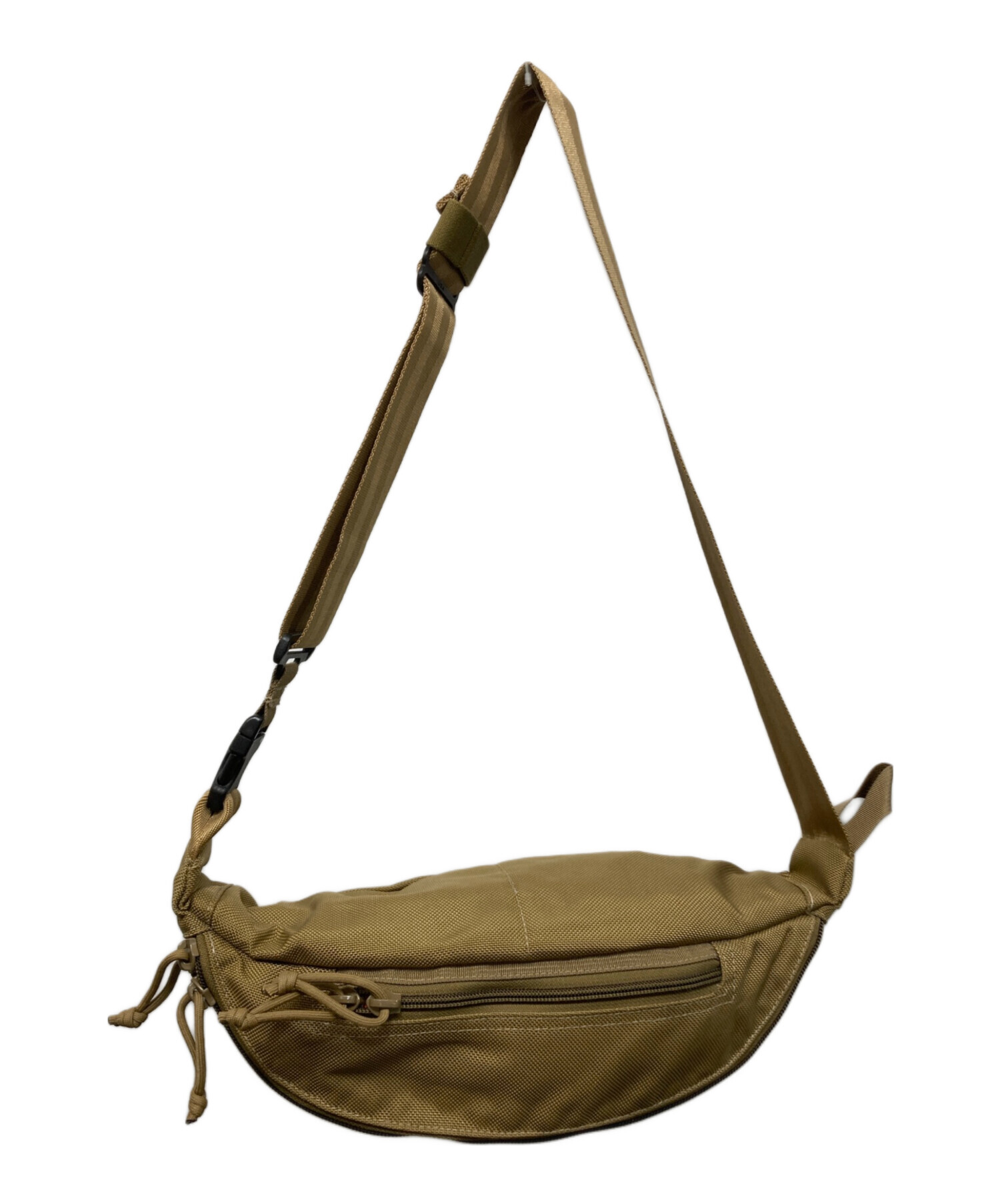 BRIEFING × BEAMS PLUS / 別注 MOBILE POD 中古・古着通販】BRIEFING (ブリーフィング) BEAMS PLUS (ビームス