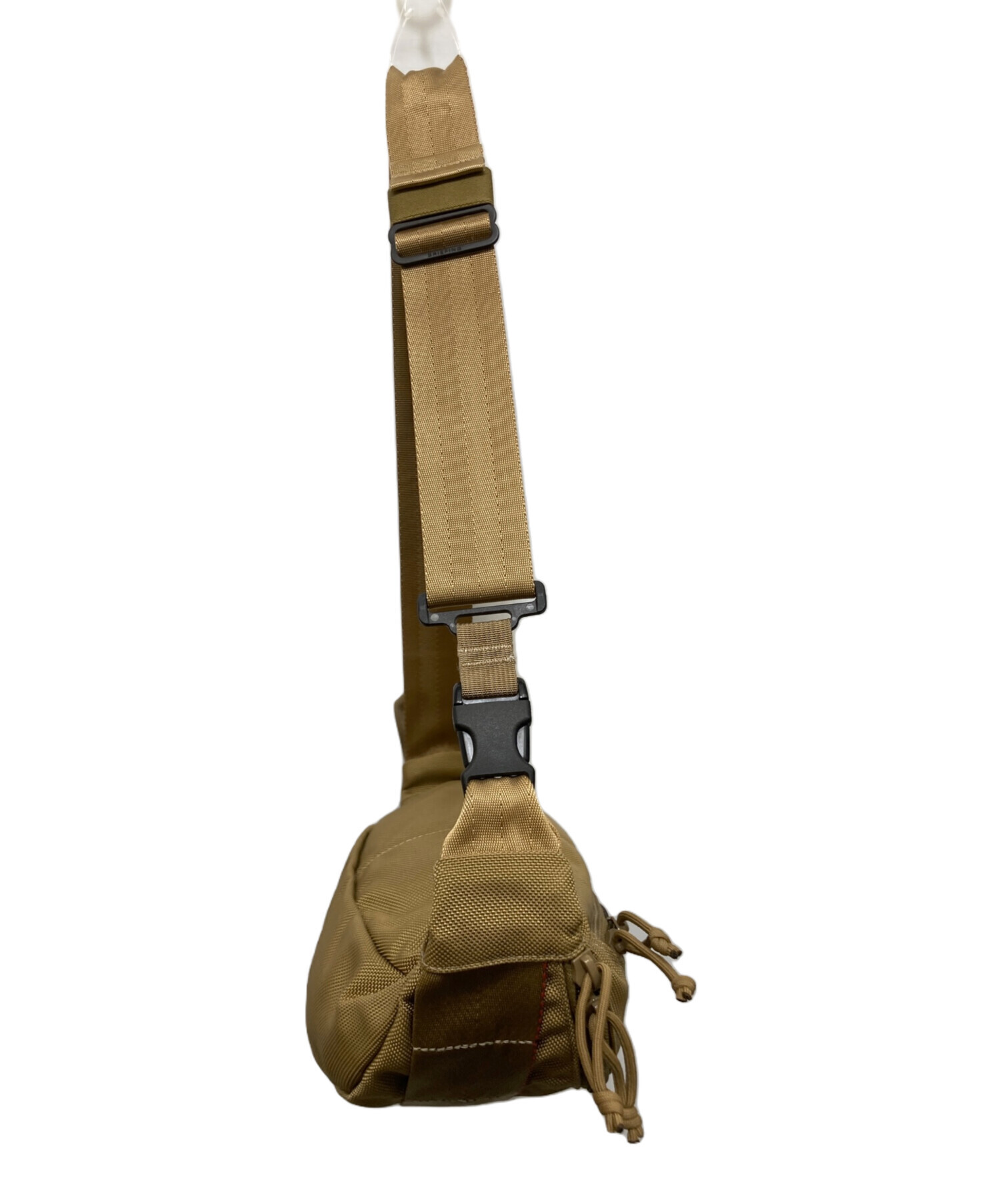 2996【未使用】BRIFEING BEAMS PLUS Mobile Pod 中古・古着通販】BRIEFING (ブリーフィング) BEAMS PLUS (ビームス