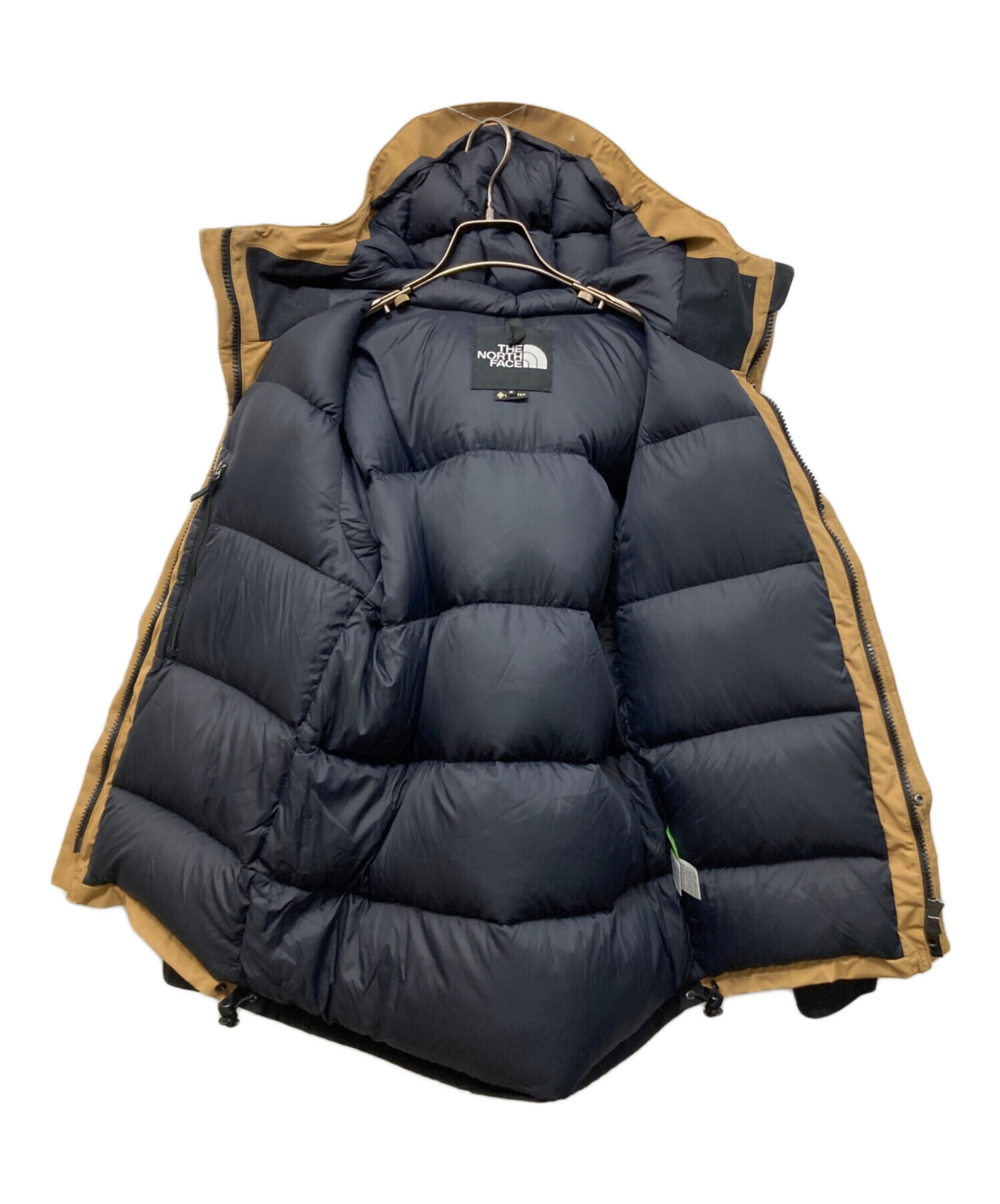 中古・古着通販】THE NORTH FACE (ザ ノース フェイス) マウンテン