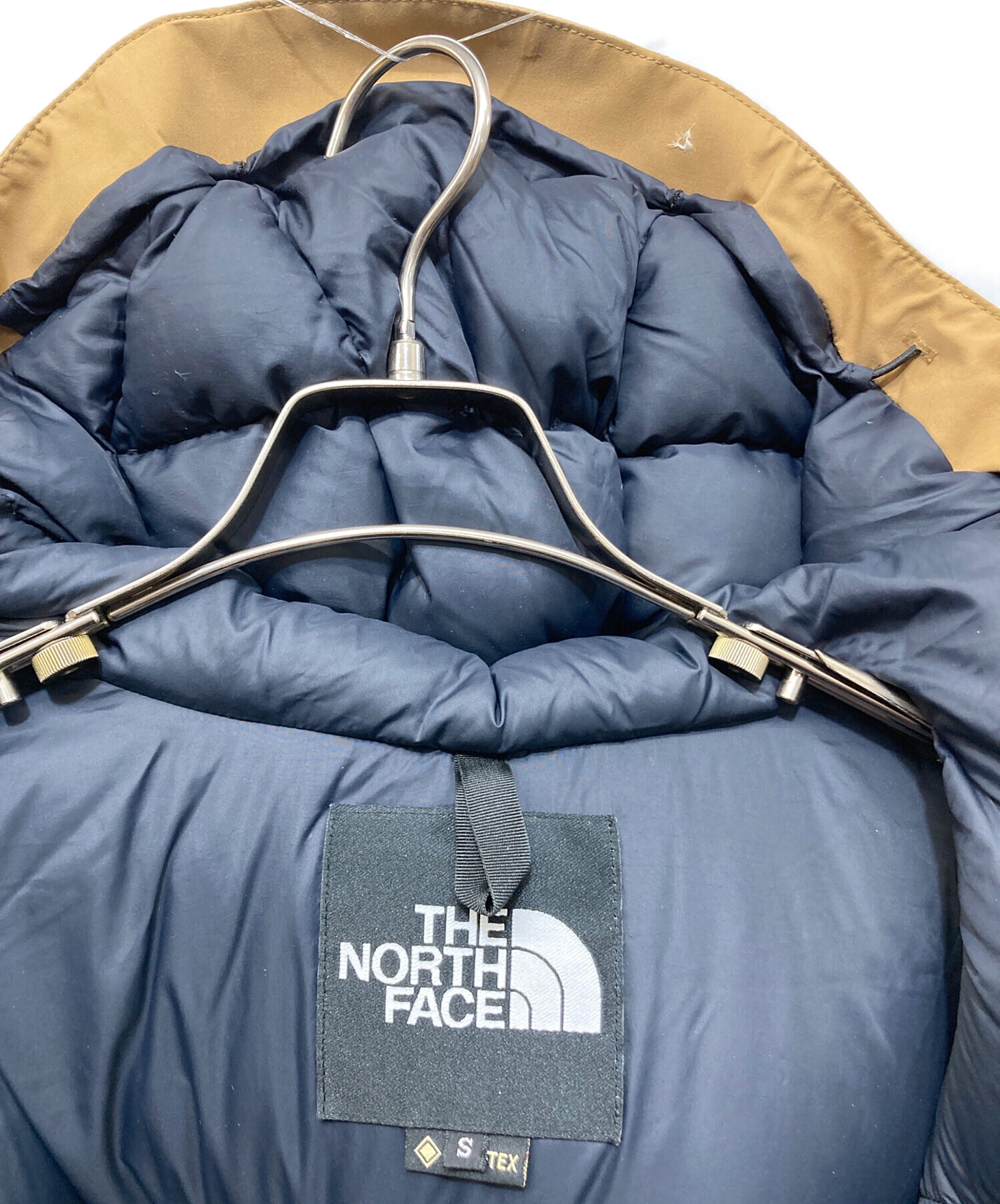 中古・古着通販】THE NORTH FACE (ザ ノース フェイス) マウンテン