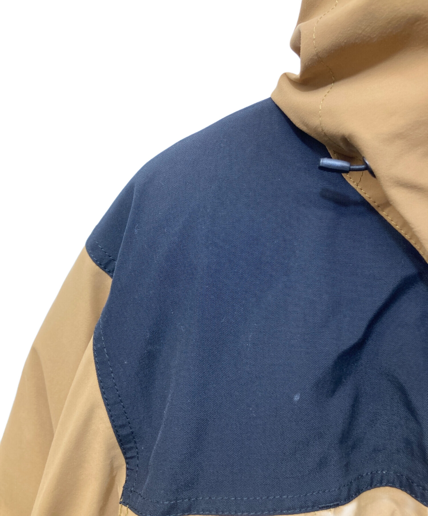 中古・古着通販】THE NORTH FACE (ザ ノース フェイス) マウンテン