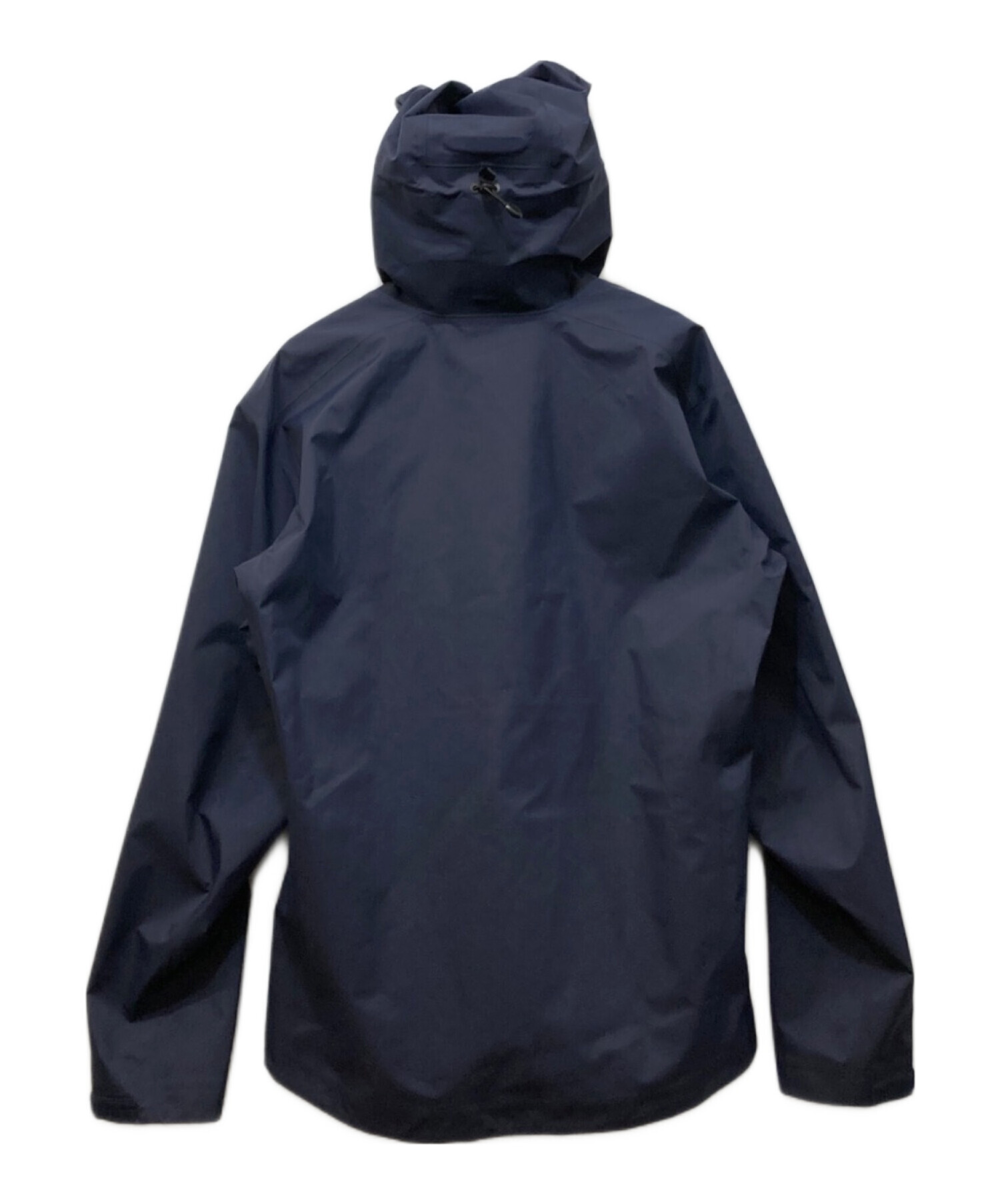 中古・古着通販】ARC'TERYX (アークテリクス) Beta Jacket M ネイビー