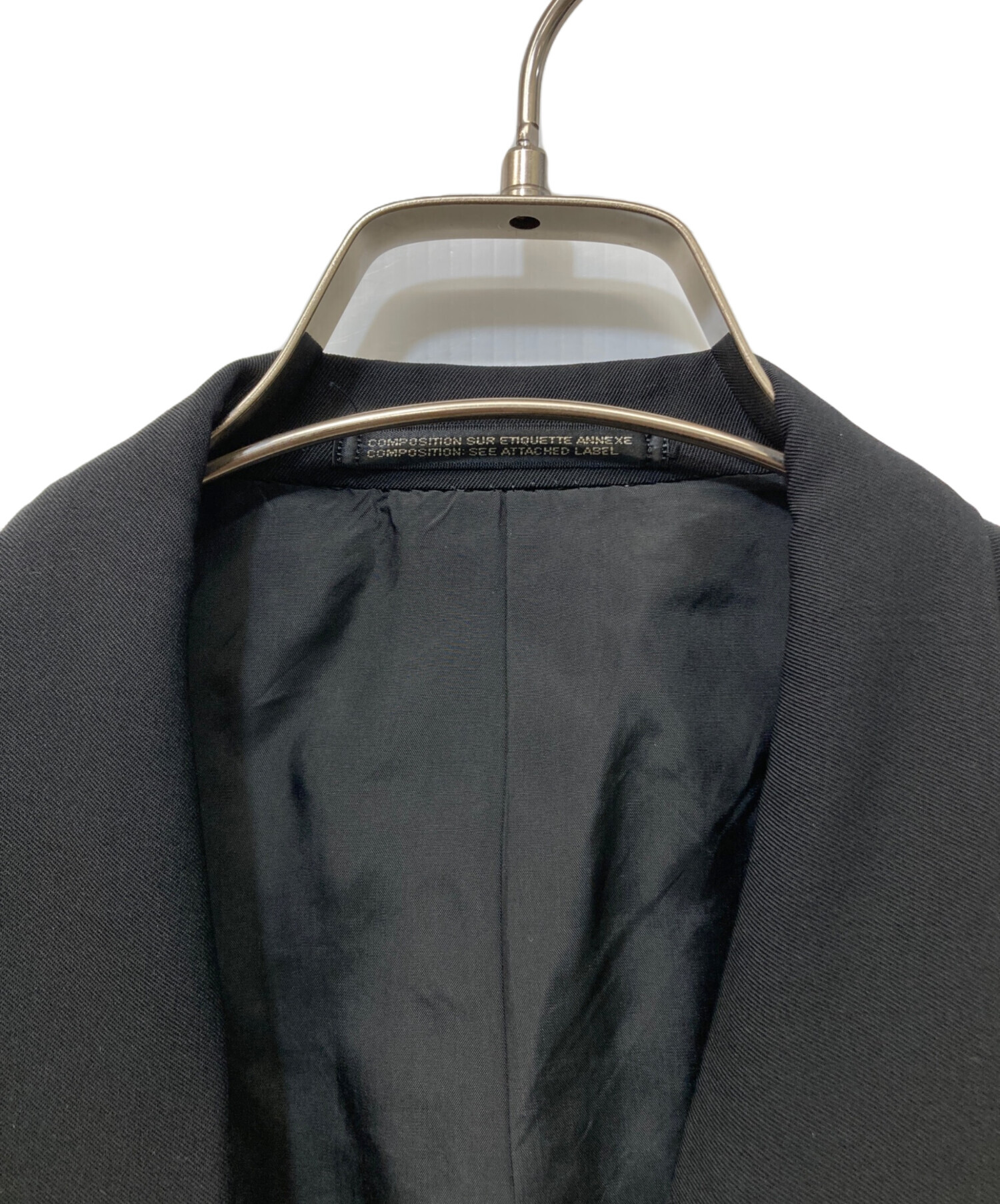 中古・古着通販】Yohji Yamamoto COSTUME D'HOMME (ヨウジヤマモト