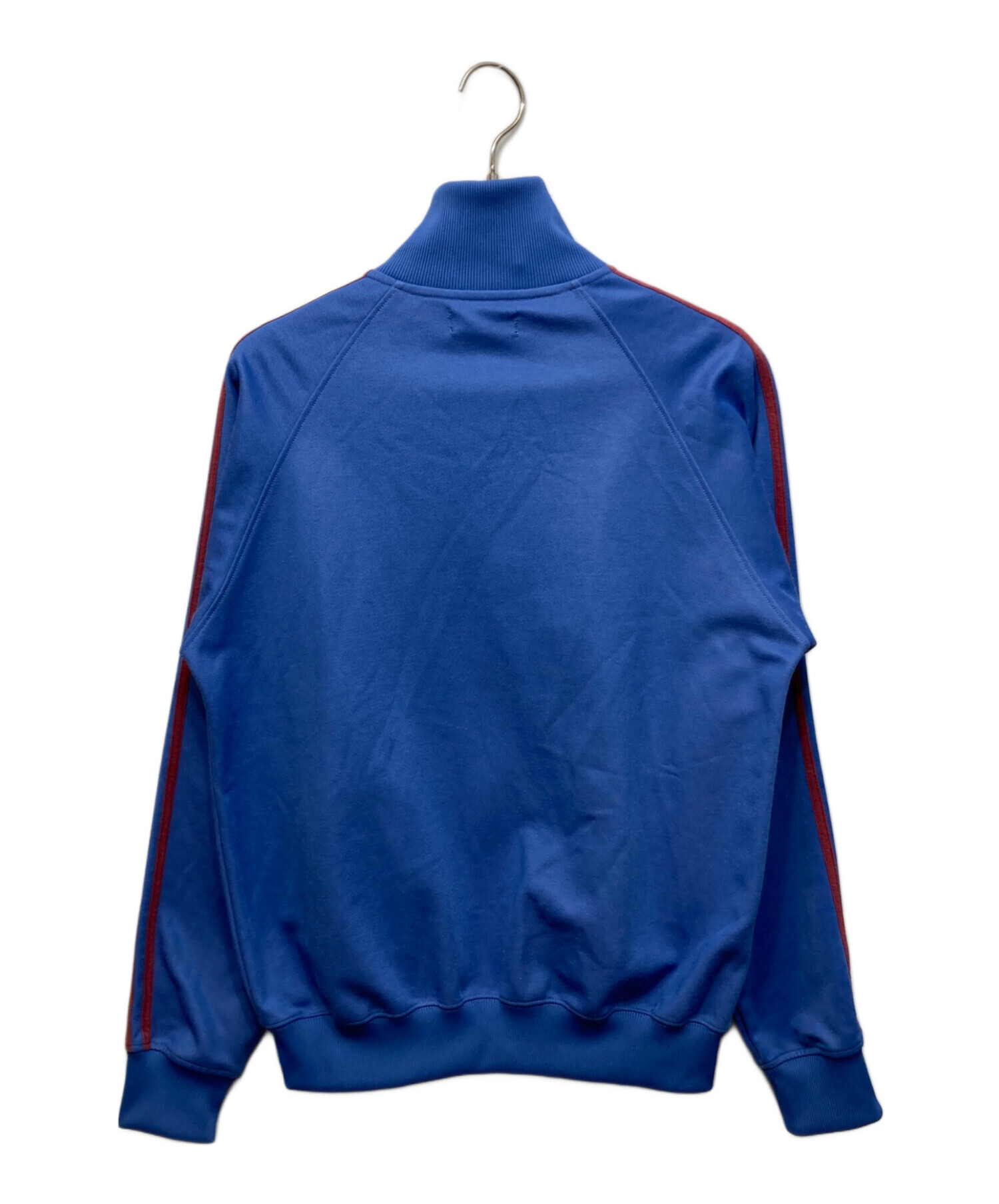 中古・古着通販】FRED PERRY (フレッドペリー) TWIN TAPE TRACK JACKET