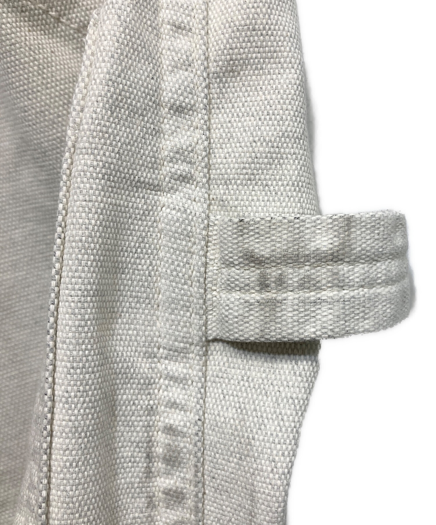 中古・古着通販】GOOD GRIEF! (グッドグリーフ) DAMAGED PAINTER PANTS