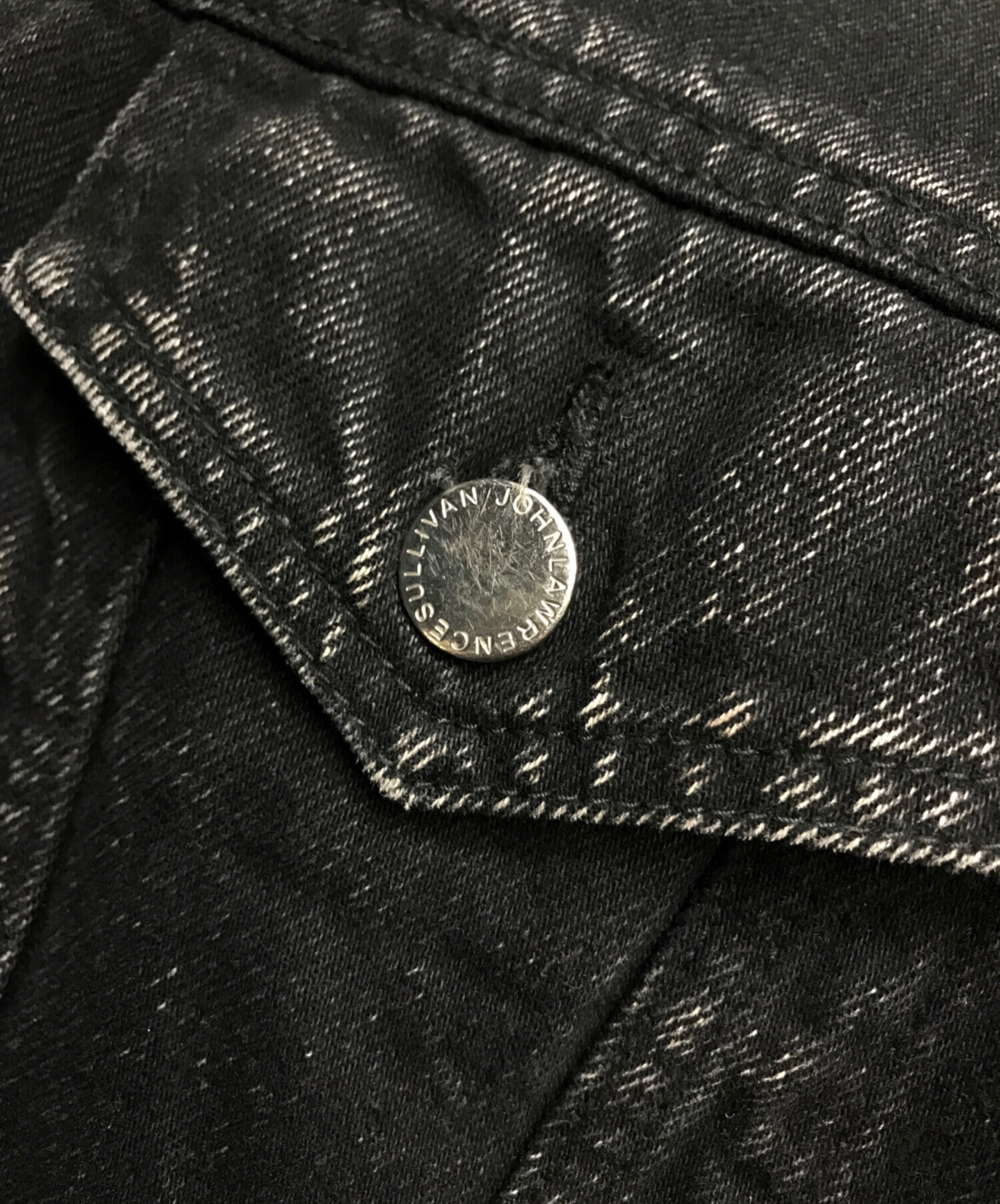 中古・古着通販】JOHN LAWRENCE SULLIVAN (ジョン ローレンス サリバン