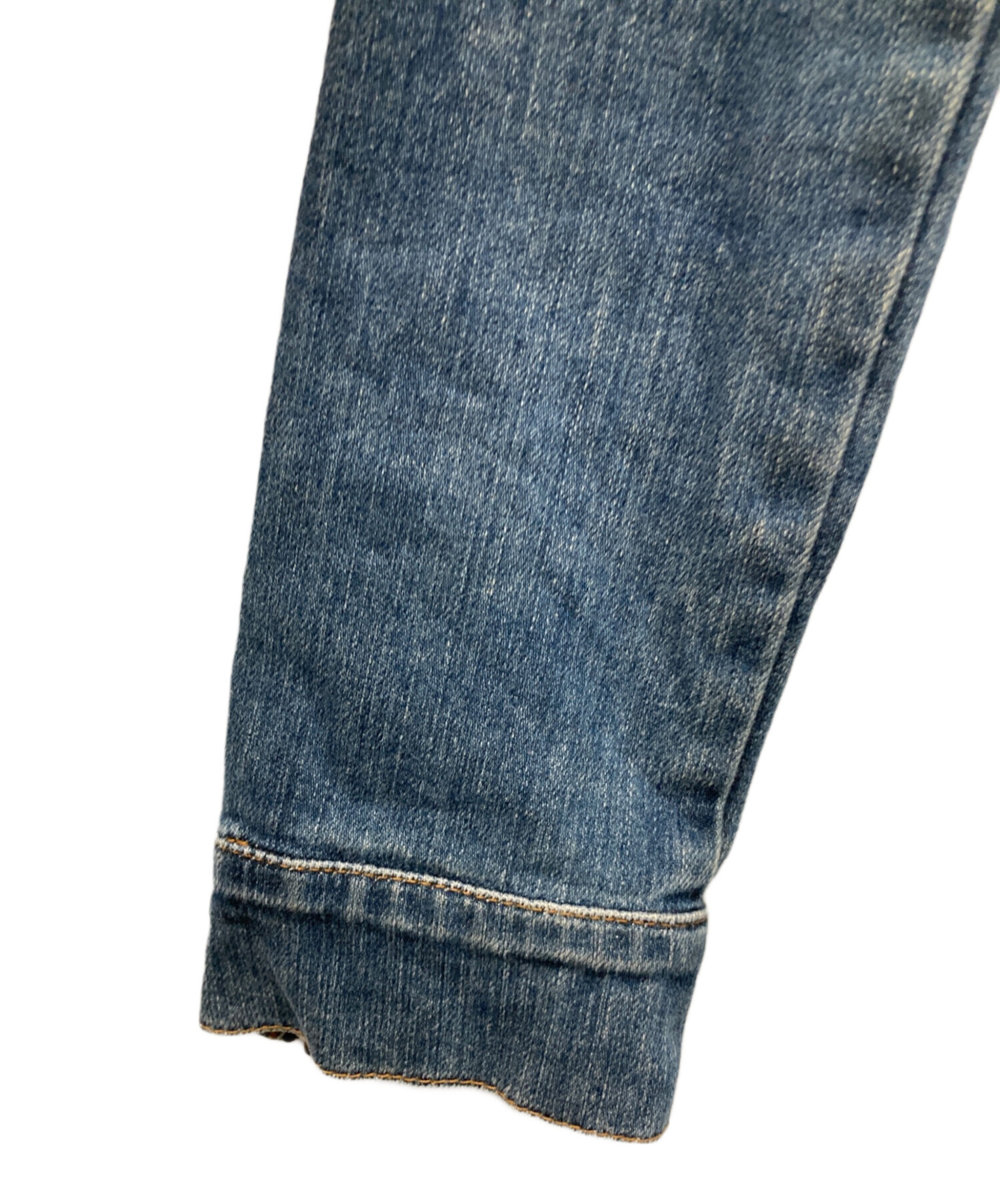 中古・古着通販】DOLCE & GABBANA (ドルチェ＆ガッバーナ) ジップ