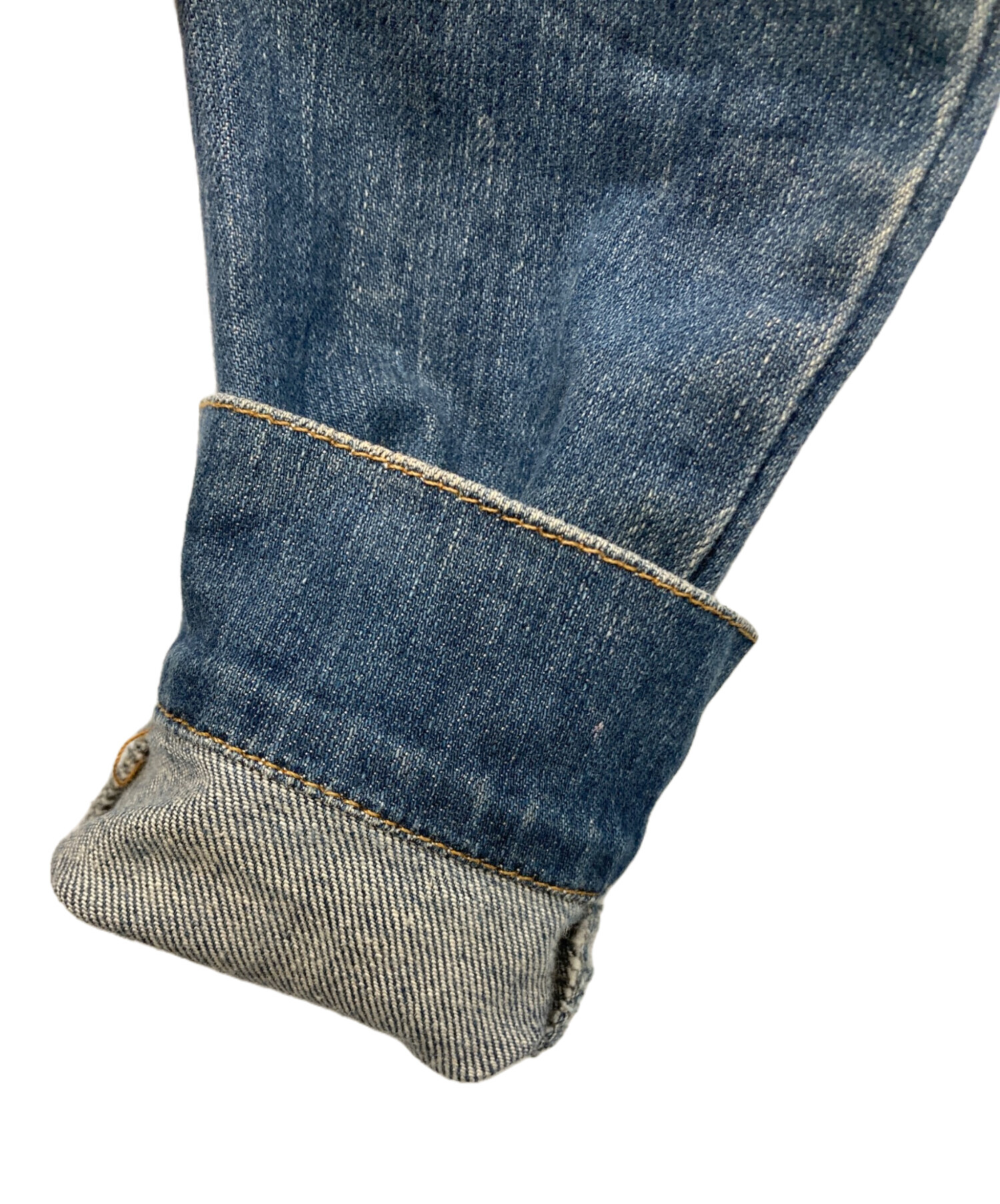 中古・古着通販】DOLCE & GABBANA (ドルチェ＆ガッバーナ) ジップ